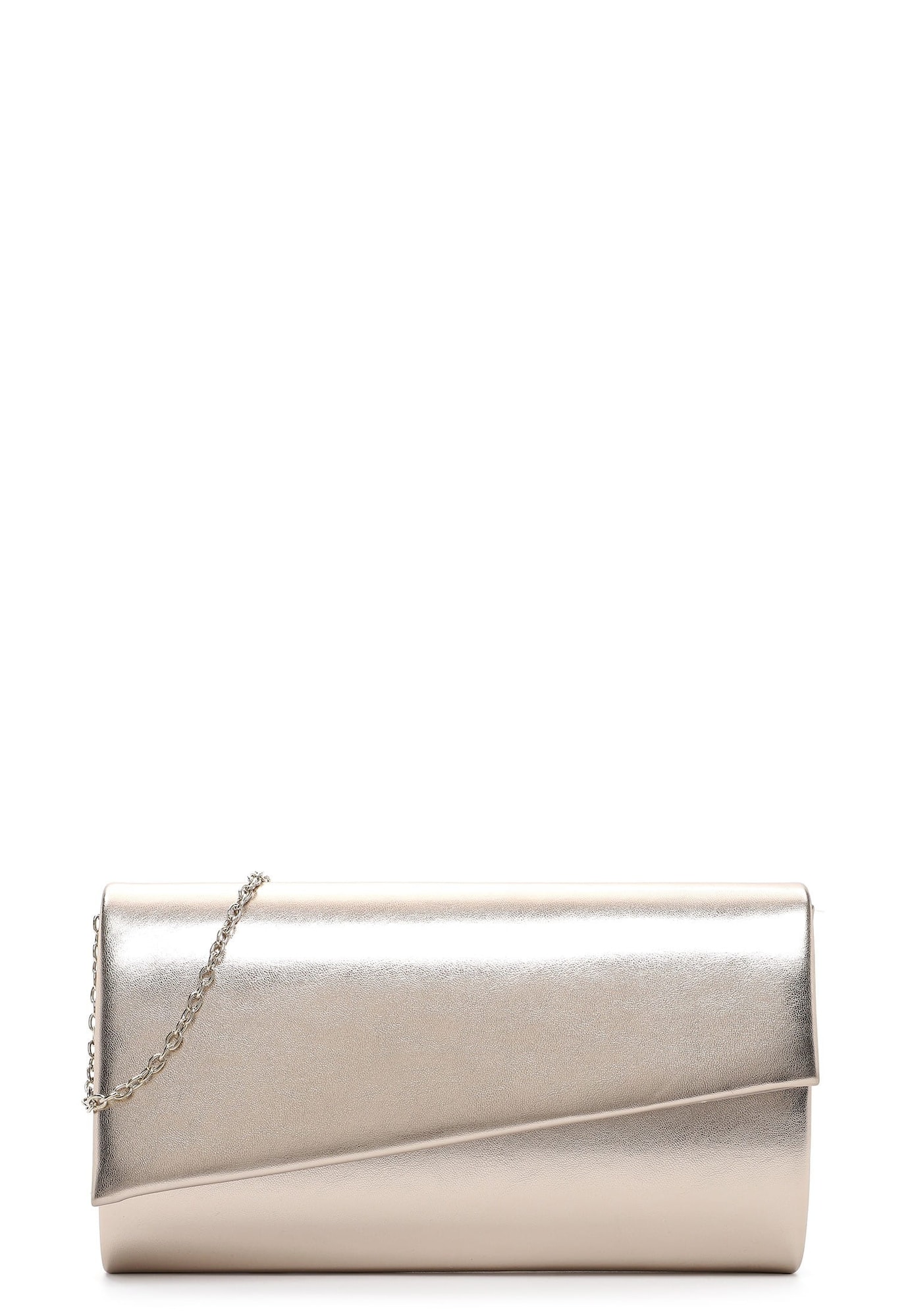 Tamaris Clutch Amalia  auriu