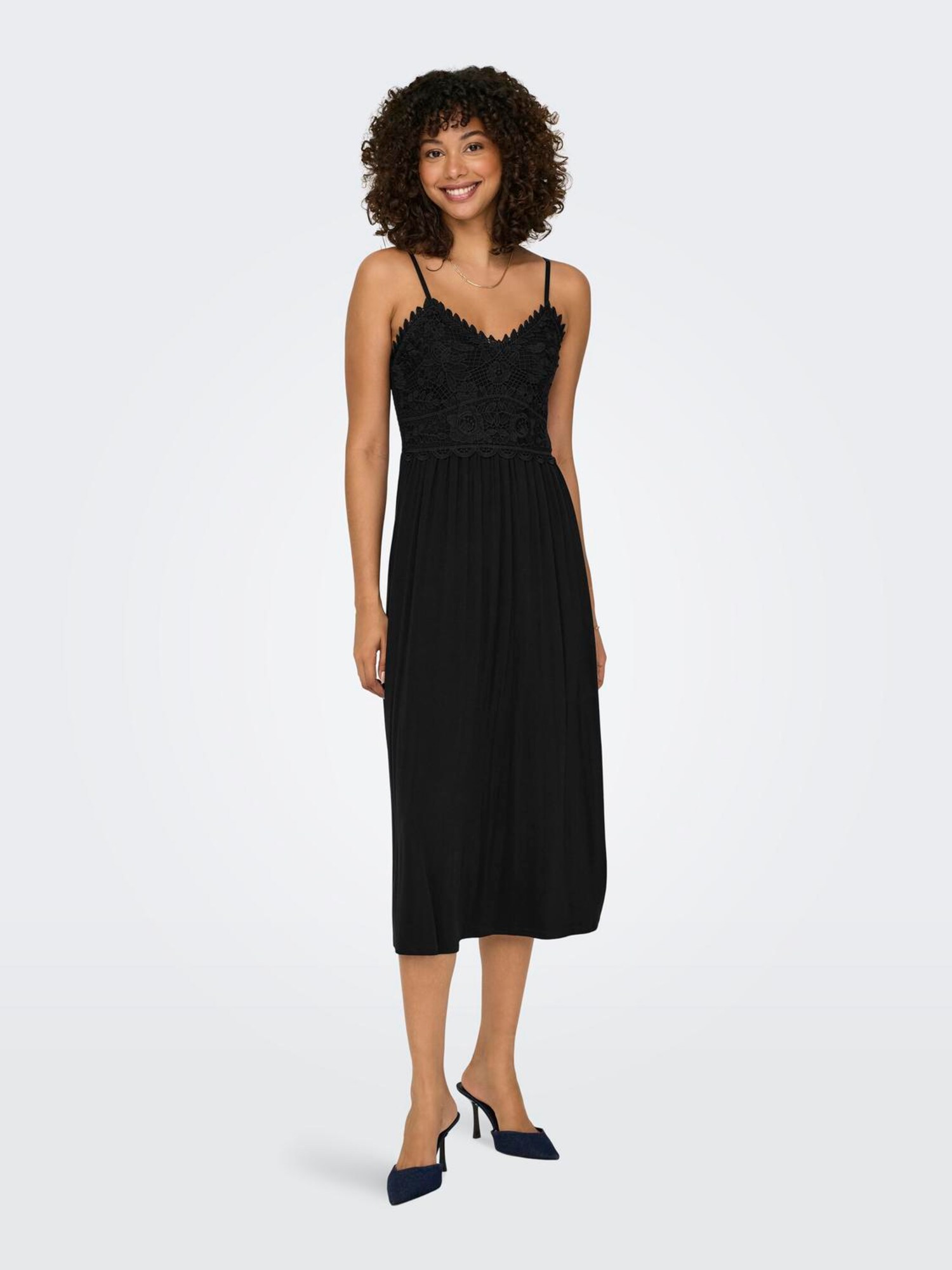 Thumbnail - Kleid 'ONLHoney'