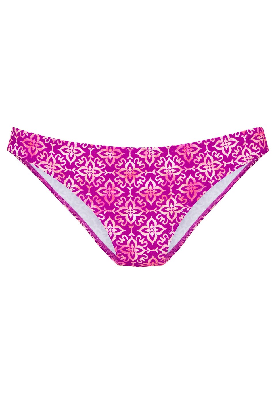 Bikiniunderdel