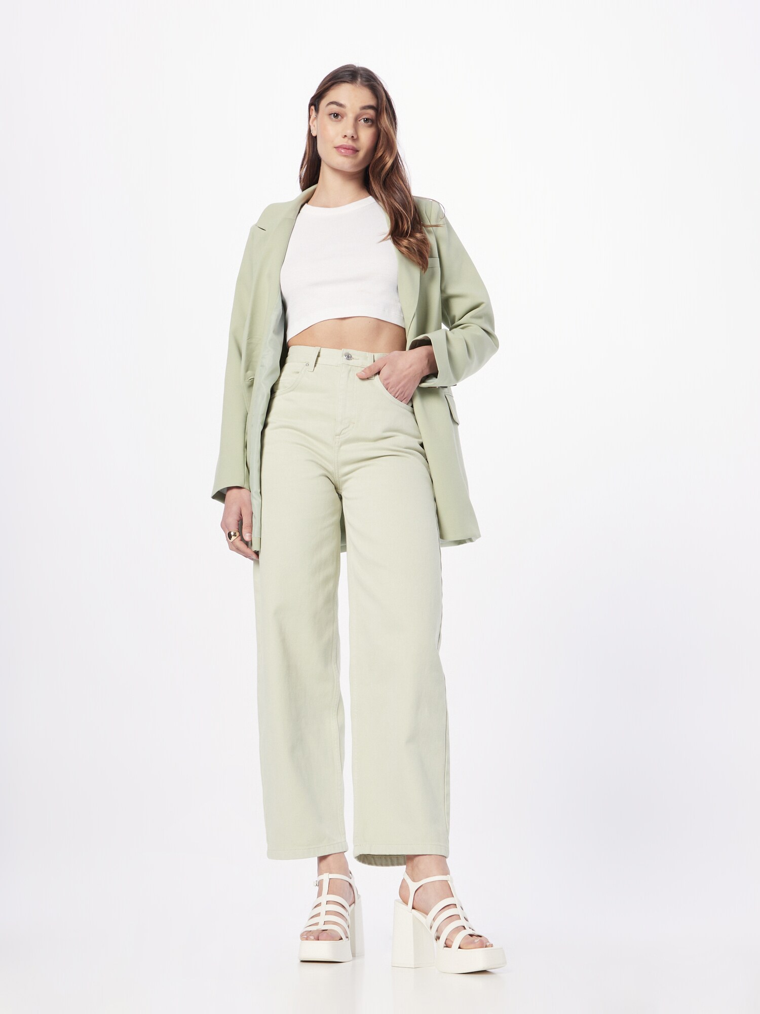 Thumbnail - Blazer 'Annali'