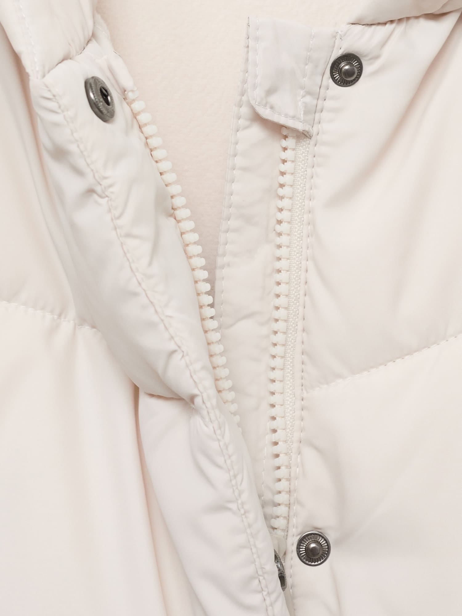 Thumbnail - MANGO KIDS Mantel ANNA