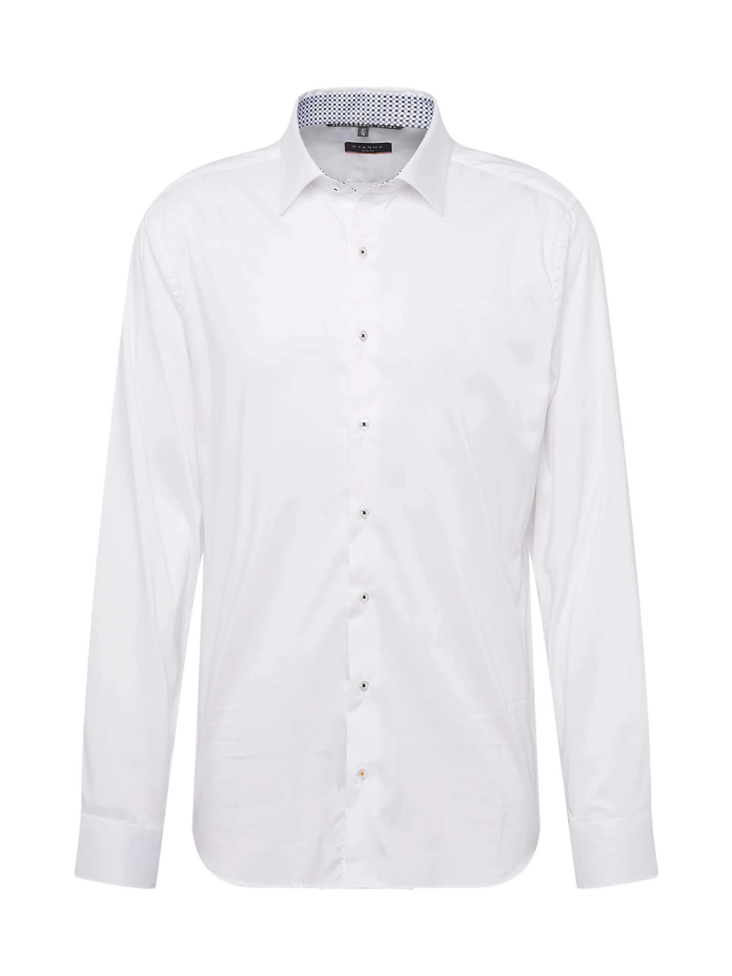 ETERNA Camisa  branco