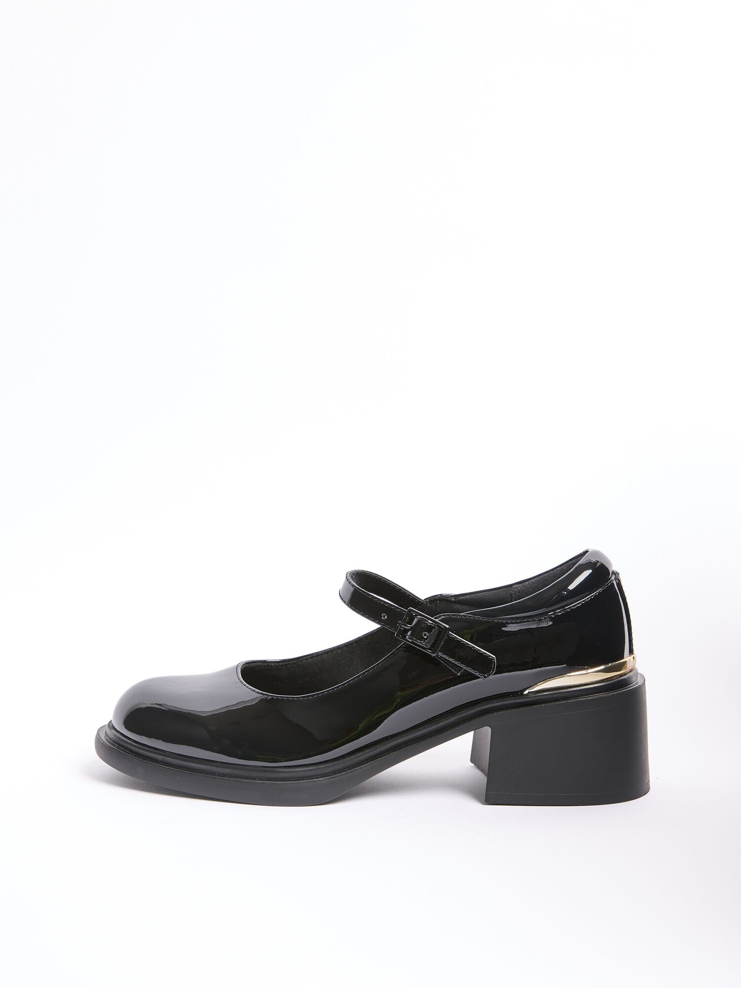 Lipsy Balerini negru