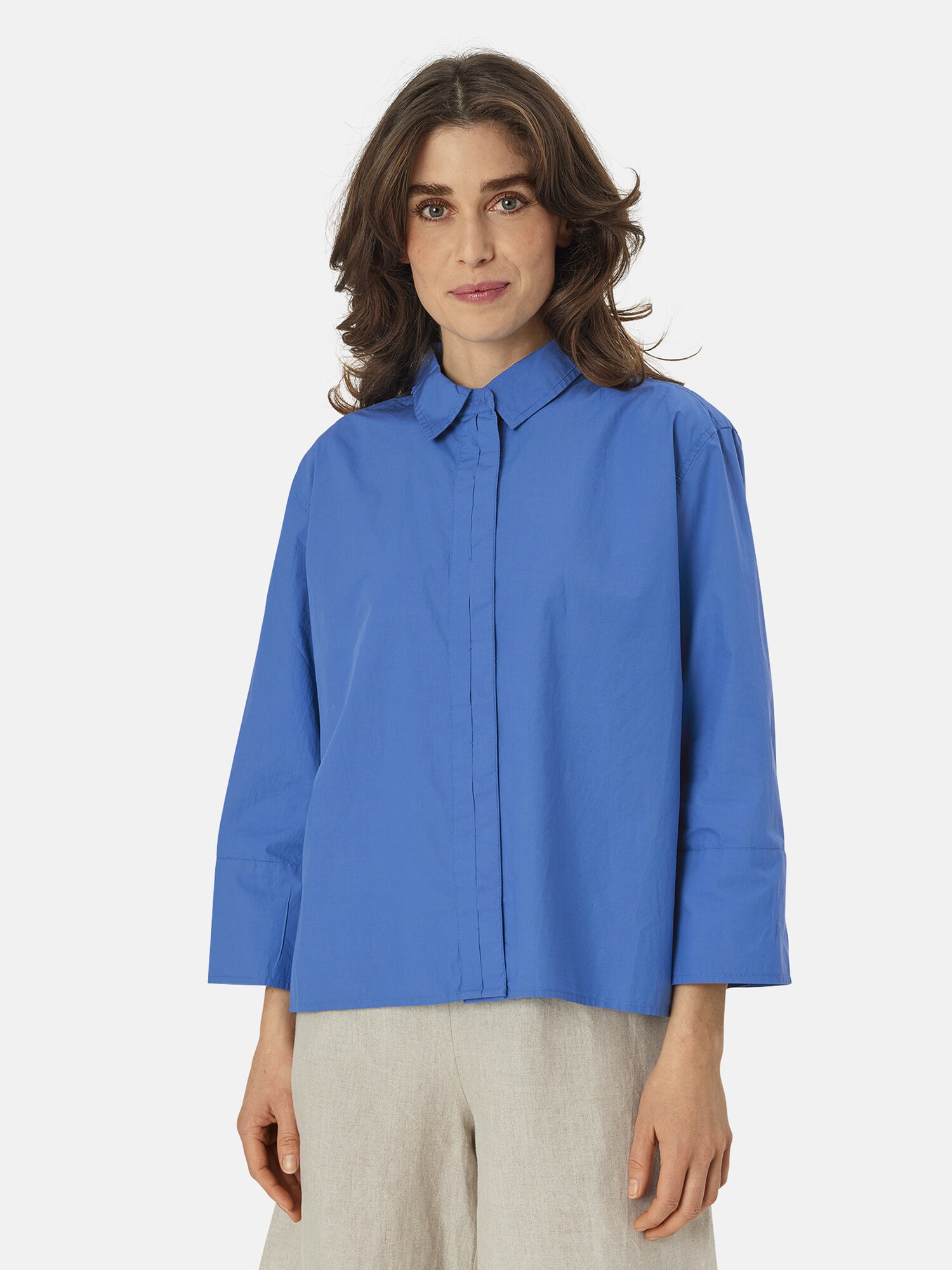Thumbnail - Masai Bluse