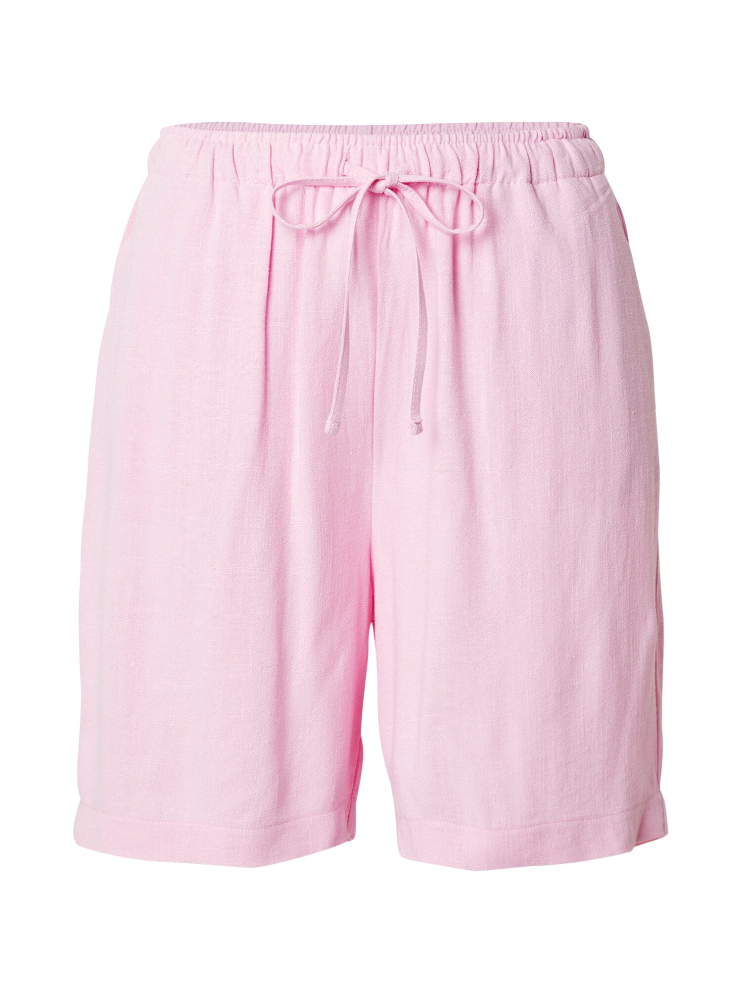 ONLY Pantaloni ONLSIESTA  roz