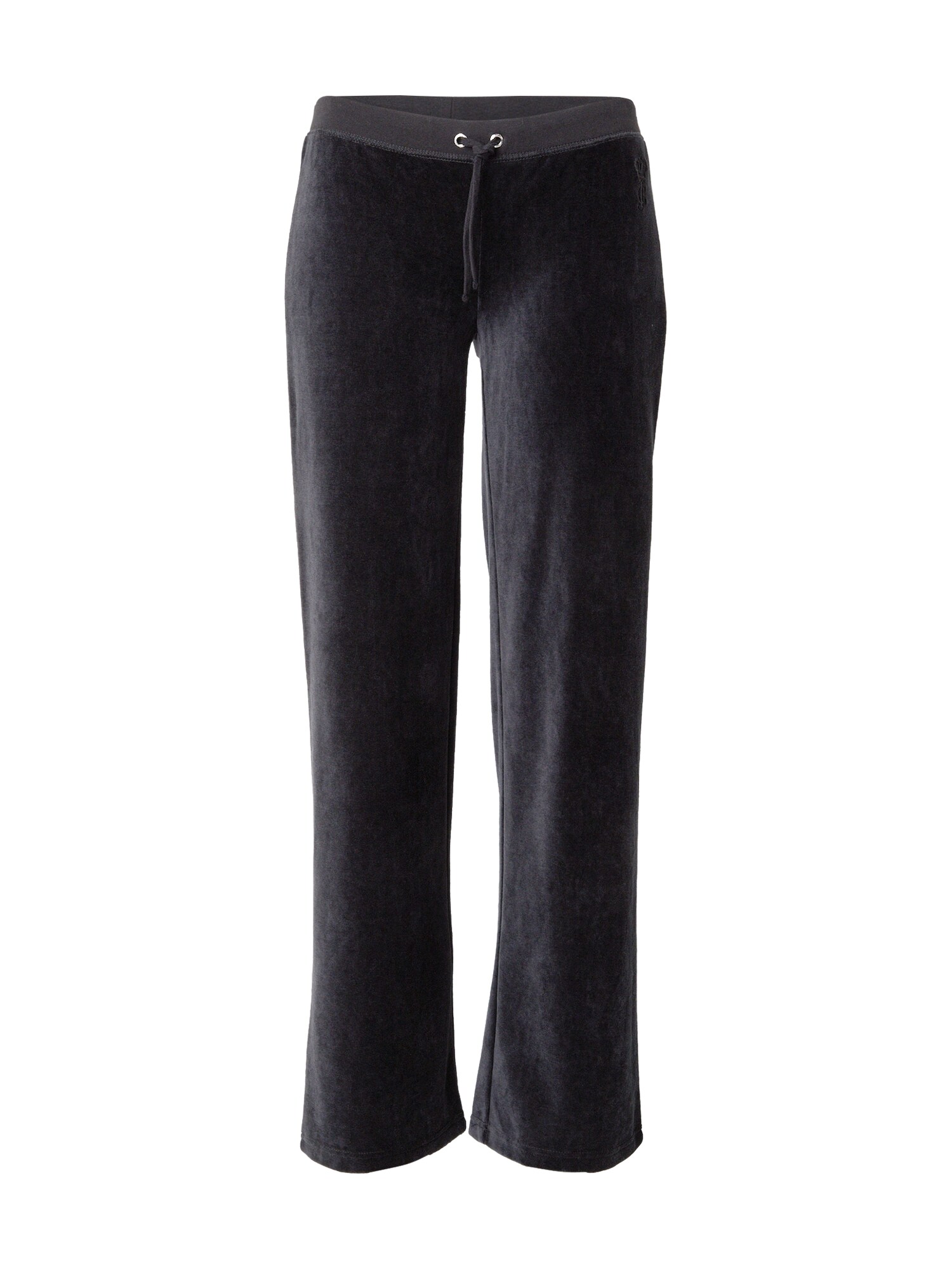 Juicy Couture Pantaloni  negru