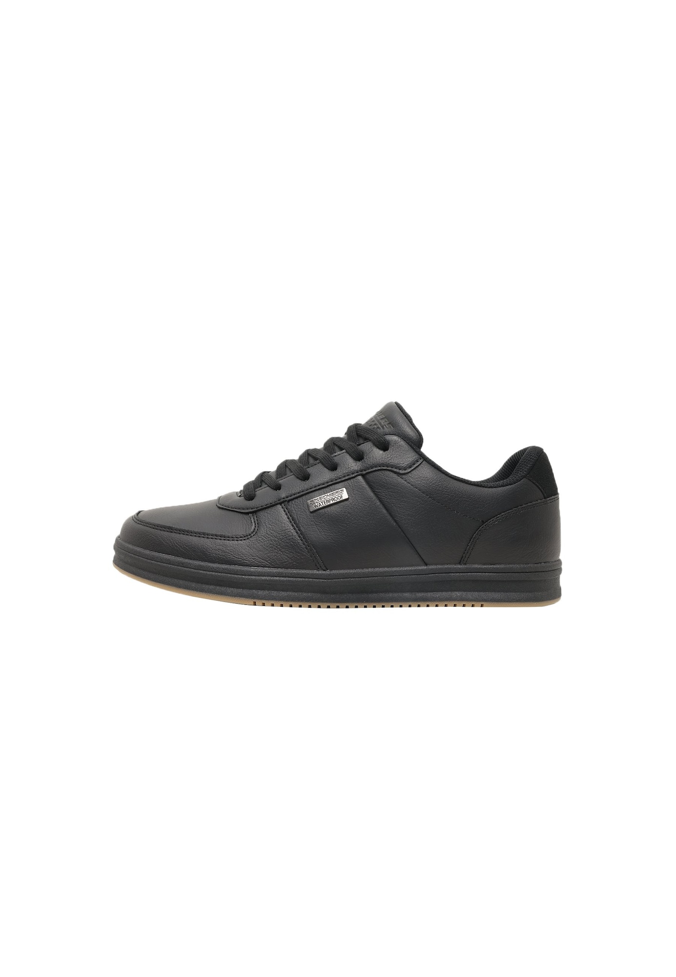 SKECHERS Sneaker low PALMIRO-MONTY negru