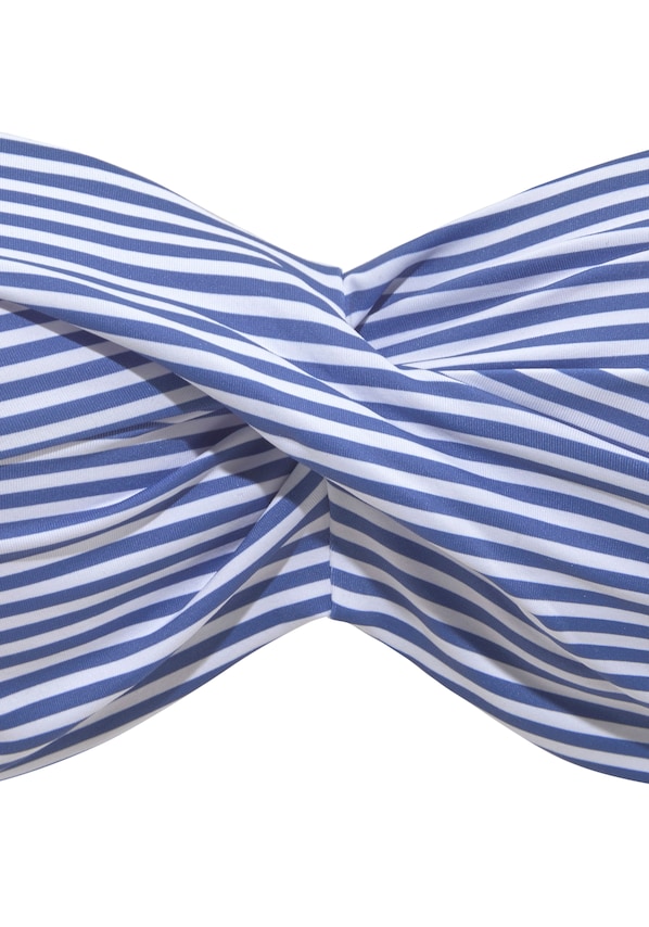 s.Oliver, Bikini, kék, 2 kép a 4 közül
