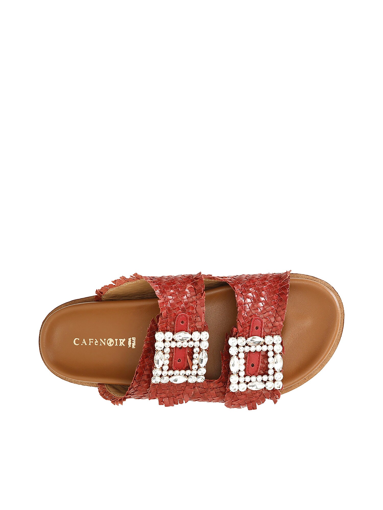 Thumbnail - CAF NOIR Sandalen