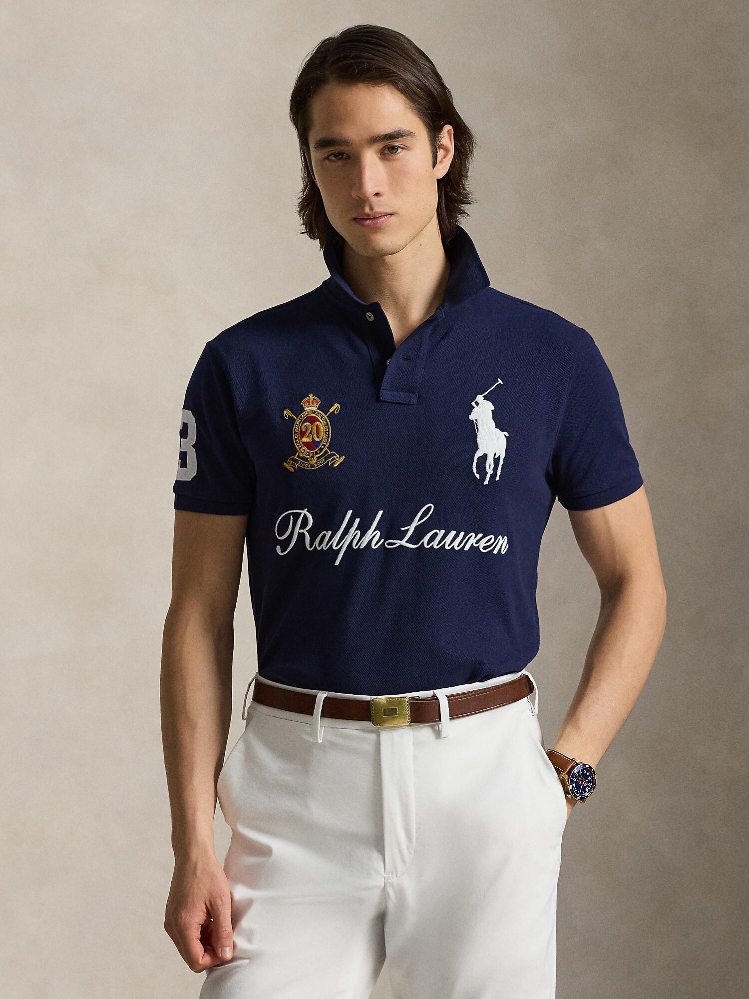 Polo Ralph Lauren Poloshirt