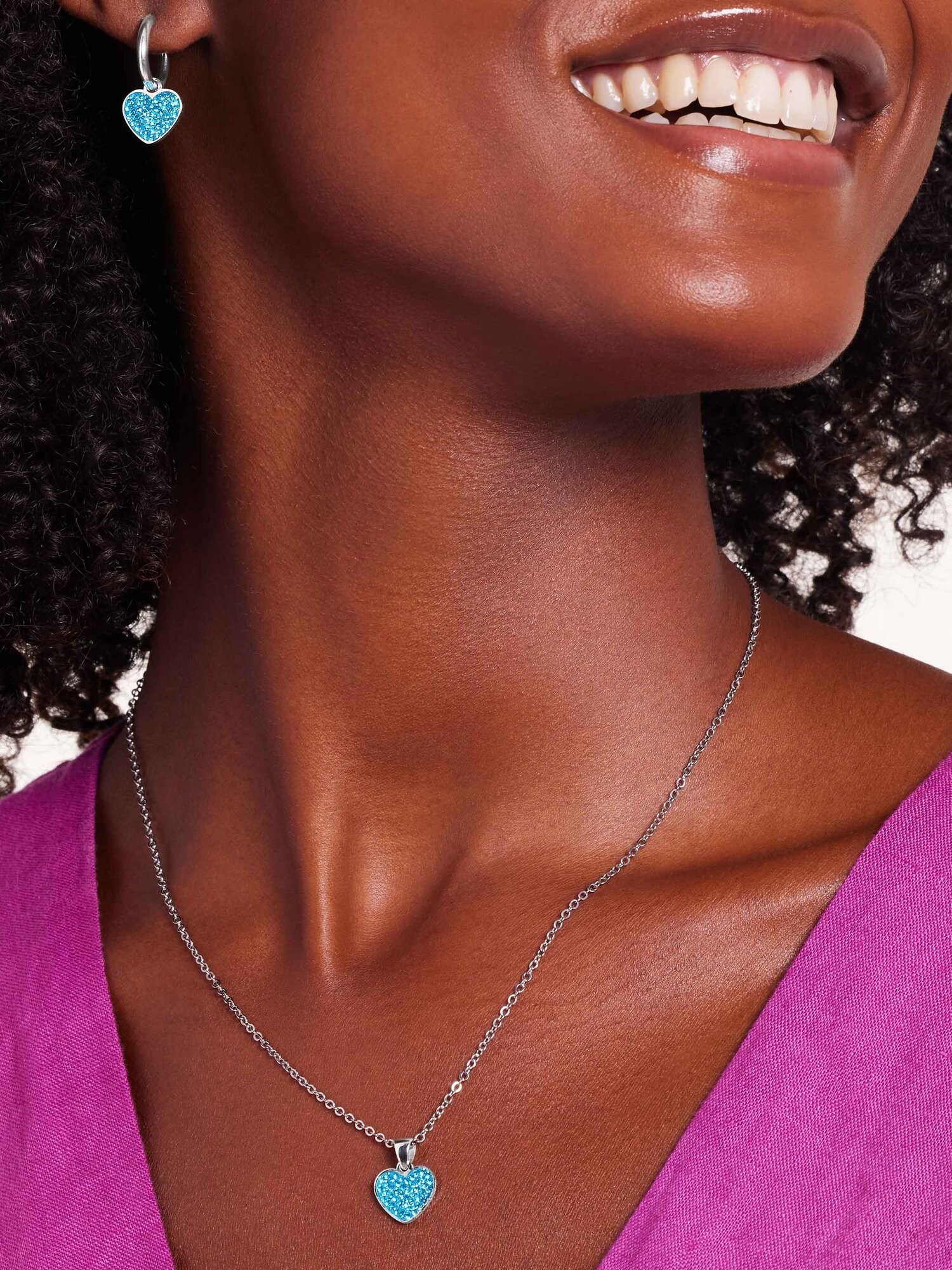 Thumbnail - Lucardi Ohrringe