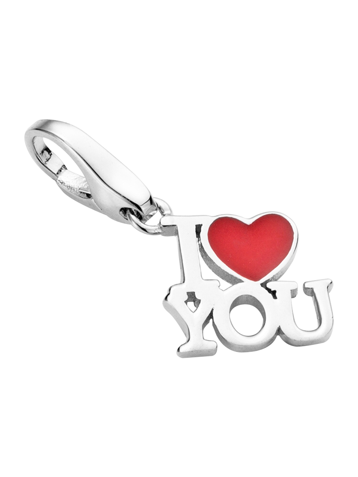 Giorgio Martello Milano Hangers Rood / Zilver
