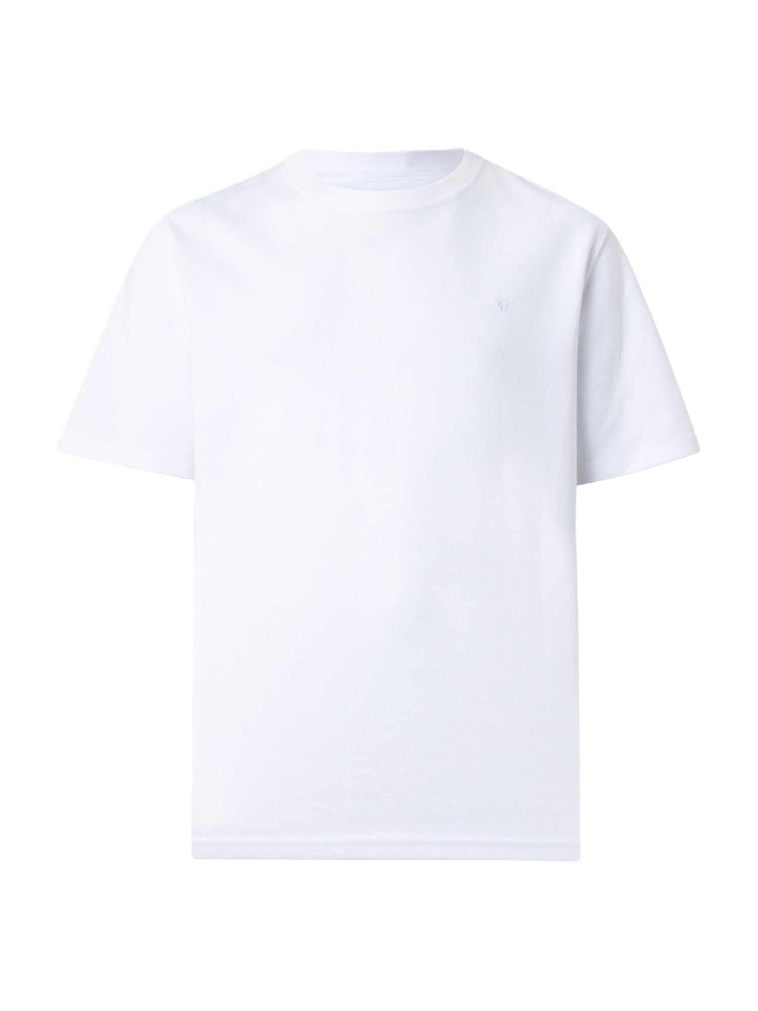 JACK & JONES Tricou 'JPRBlaethan'  alb