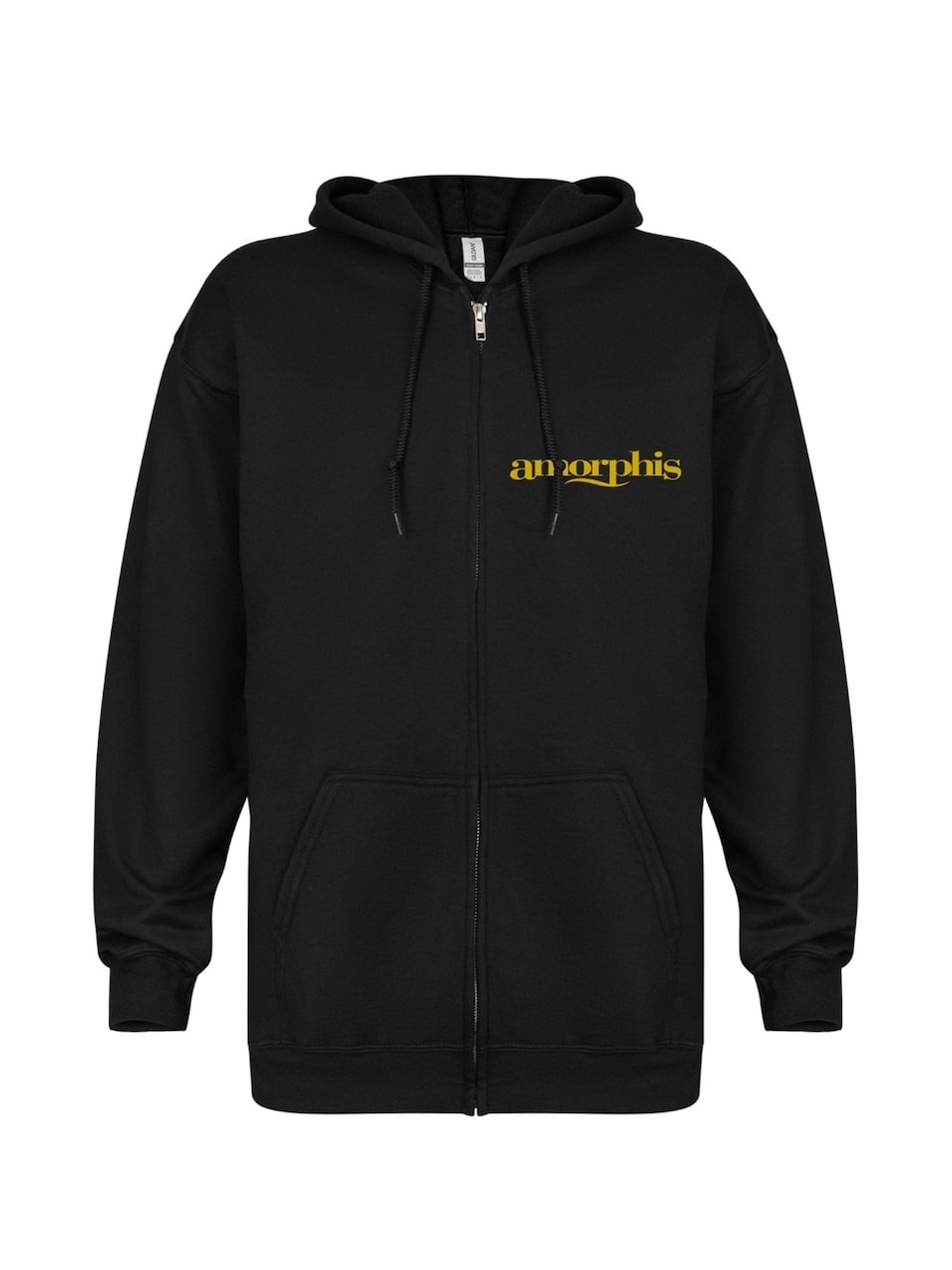 Sweatshirt 'Amorphis Borderland'