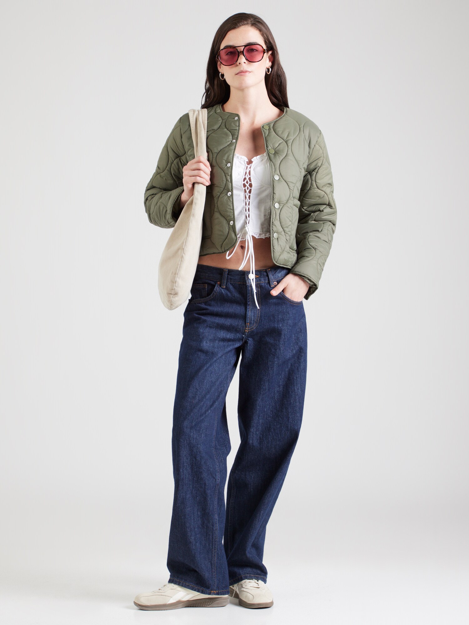 Thumbnail - Tally Weijl Jacke