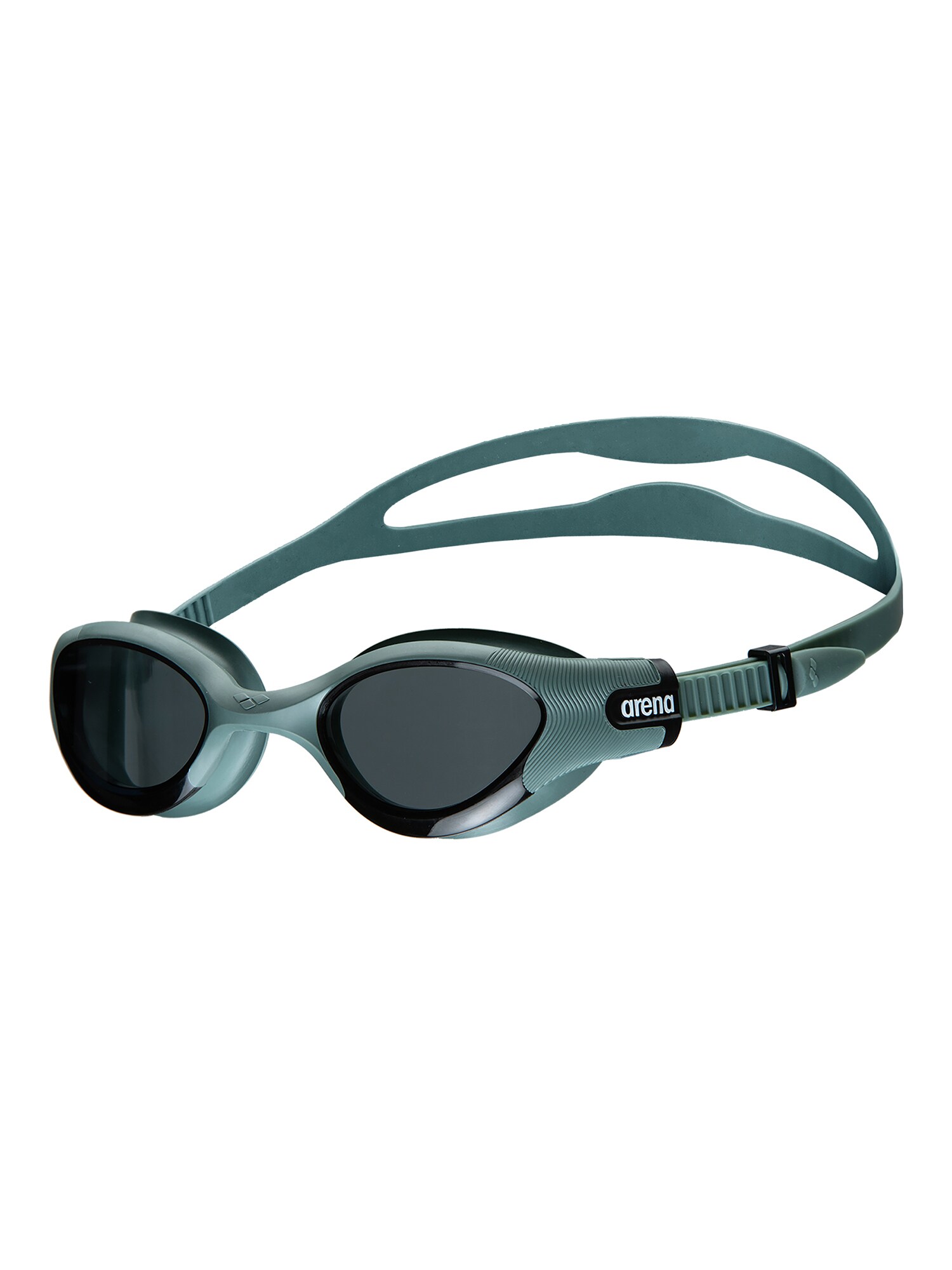 ARENA Ochelari THE ONE PLUS  verde / negru
