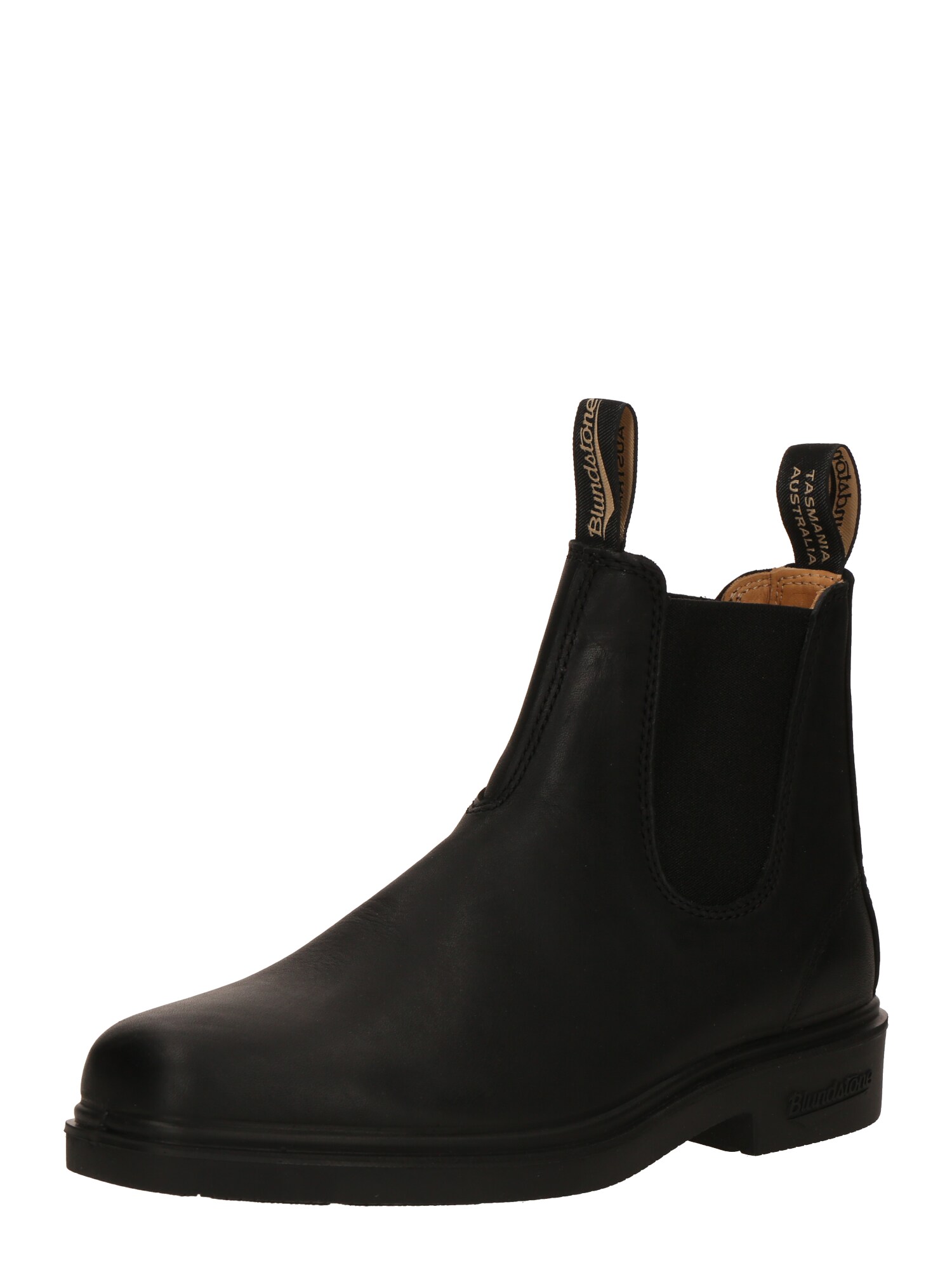 Blundstone Ghete chelsea Voltan  negru