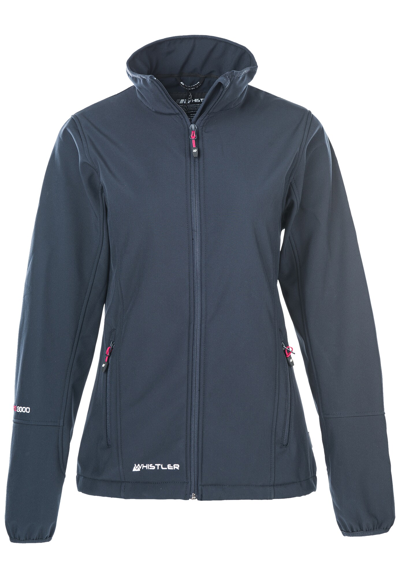 Whistler Outdoorjacke Covina