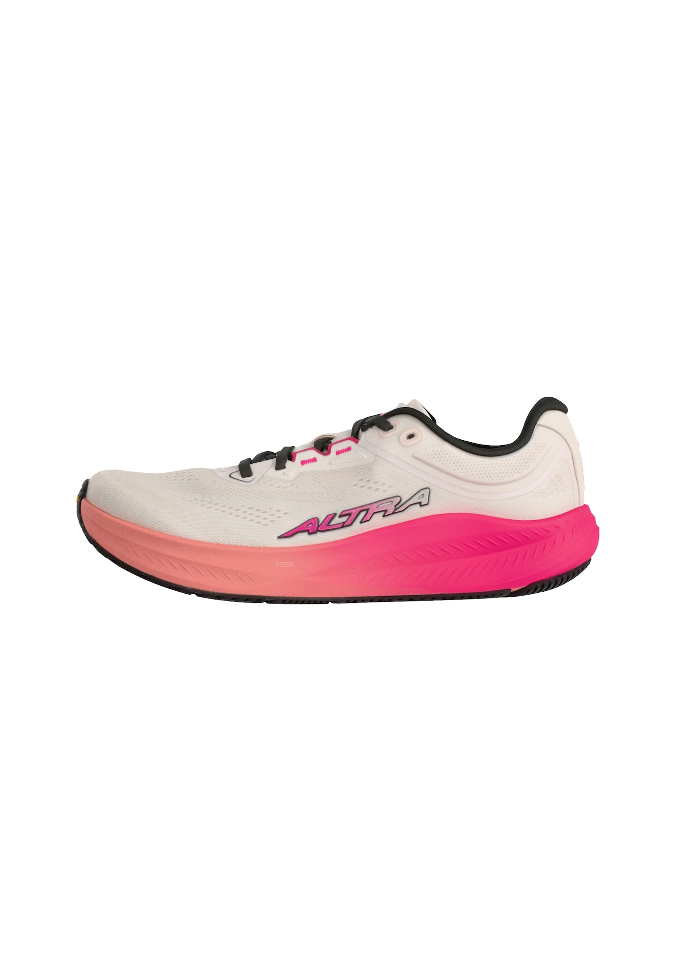 Altra Sneaker de alergat TORIN 9 roz / alb lână