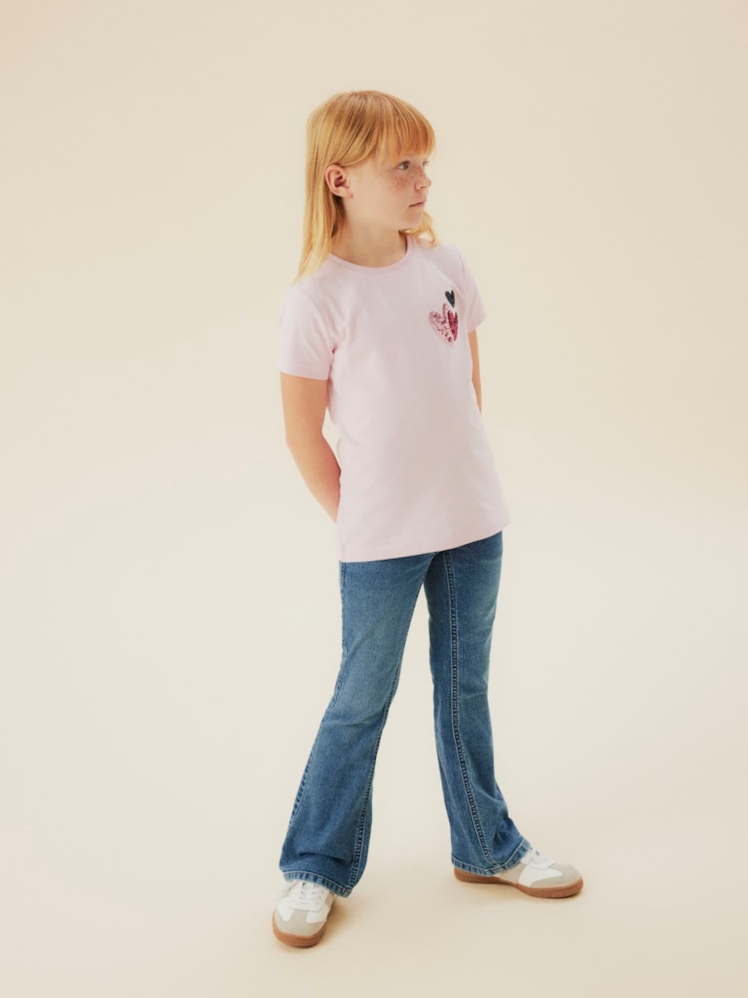 Thumbnail - T-Shirt 'NKFKassia'
