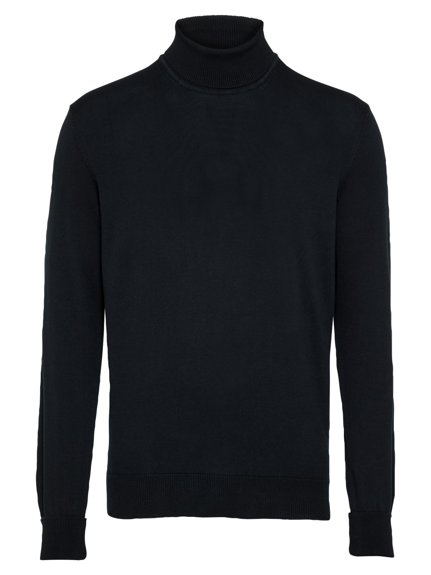 Ben Sherman Megztinis  juoda