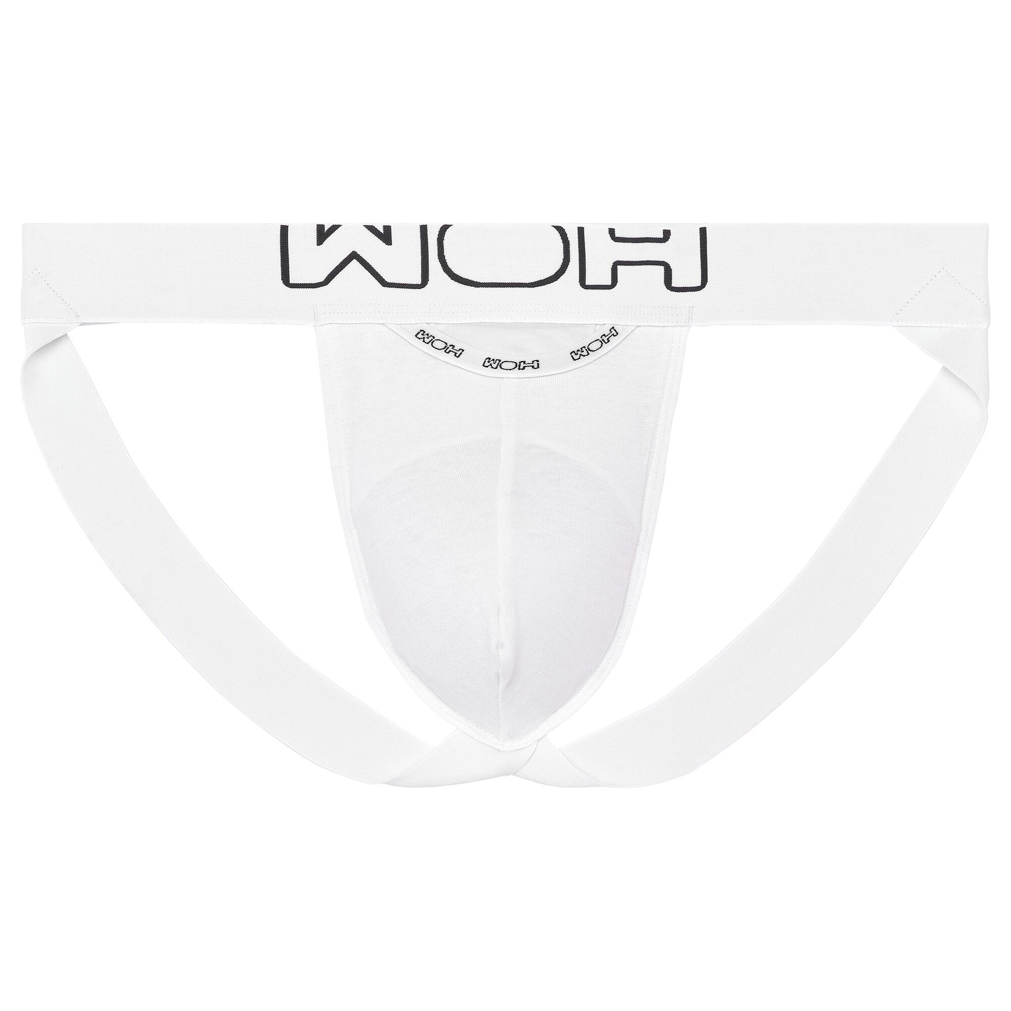 Thumbnail - WOH Jockstrap