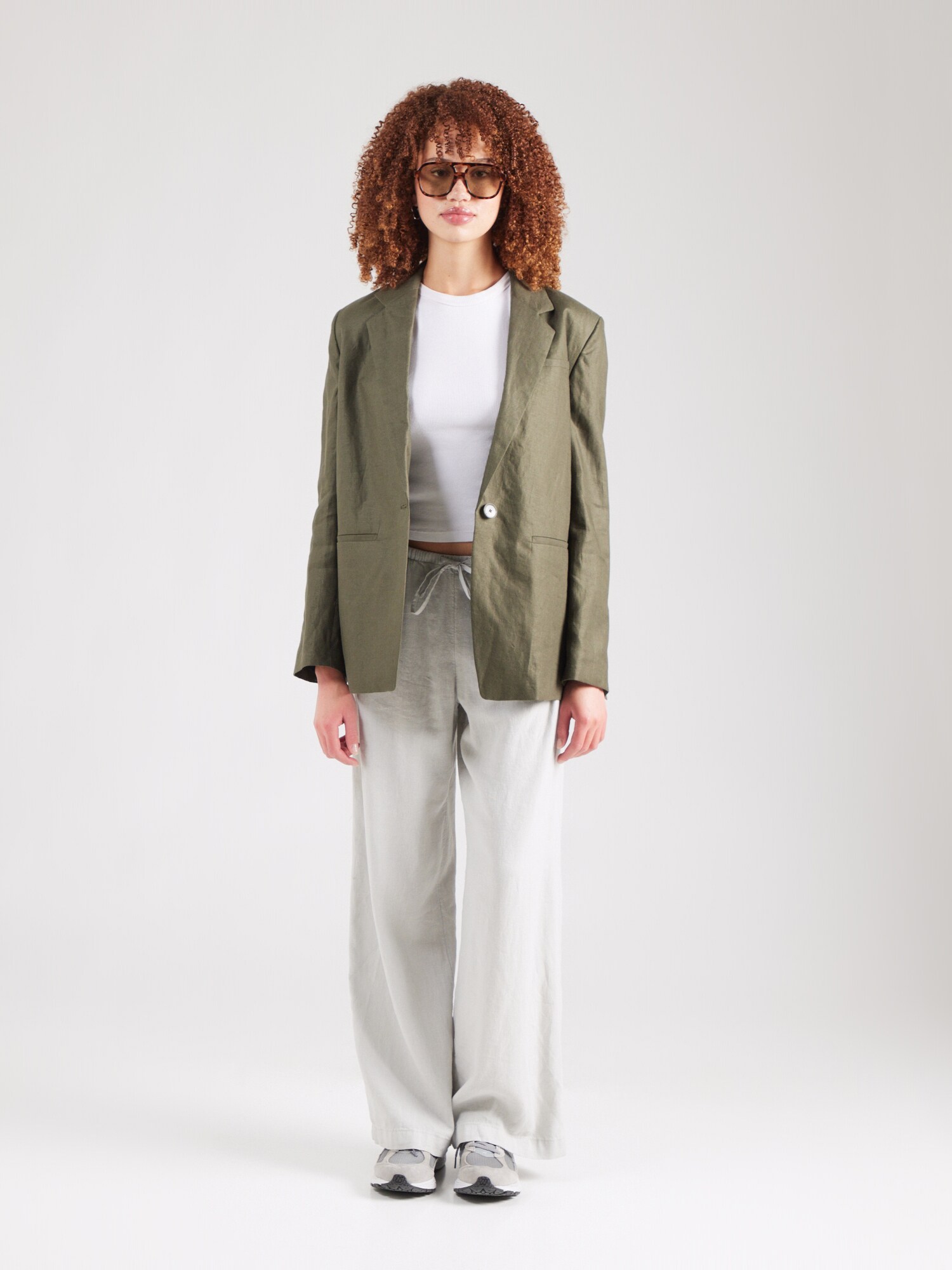 Thumbnail - DRYKORN Blazer MOWTIE