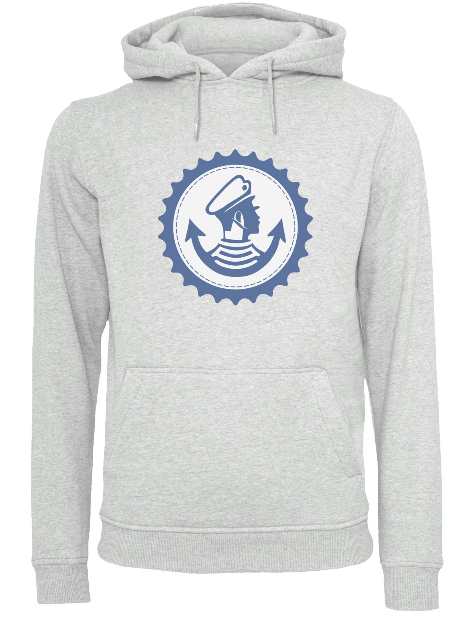 Thumbnail - Sweatshirt 'Knut und Jan Hamburg'