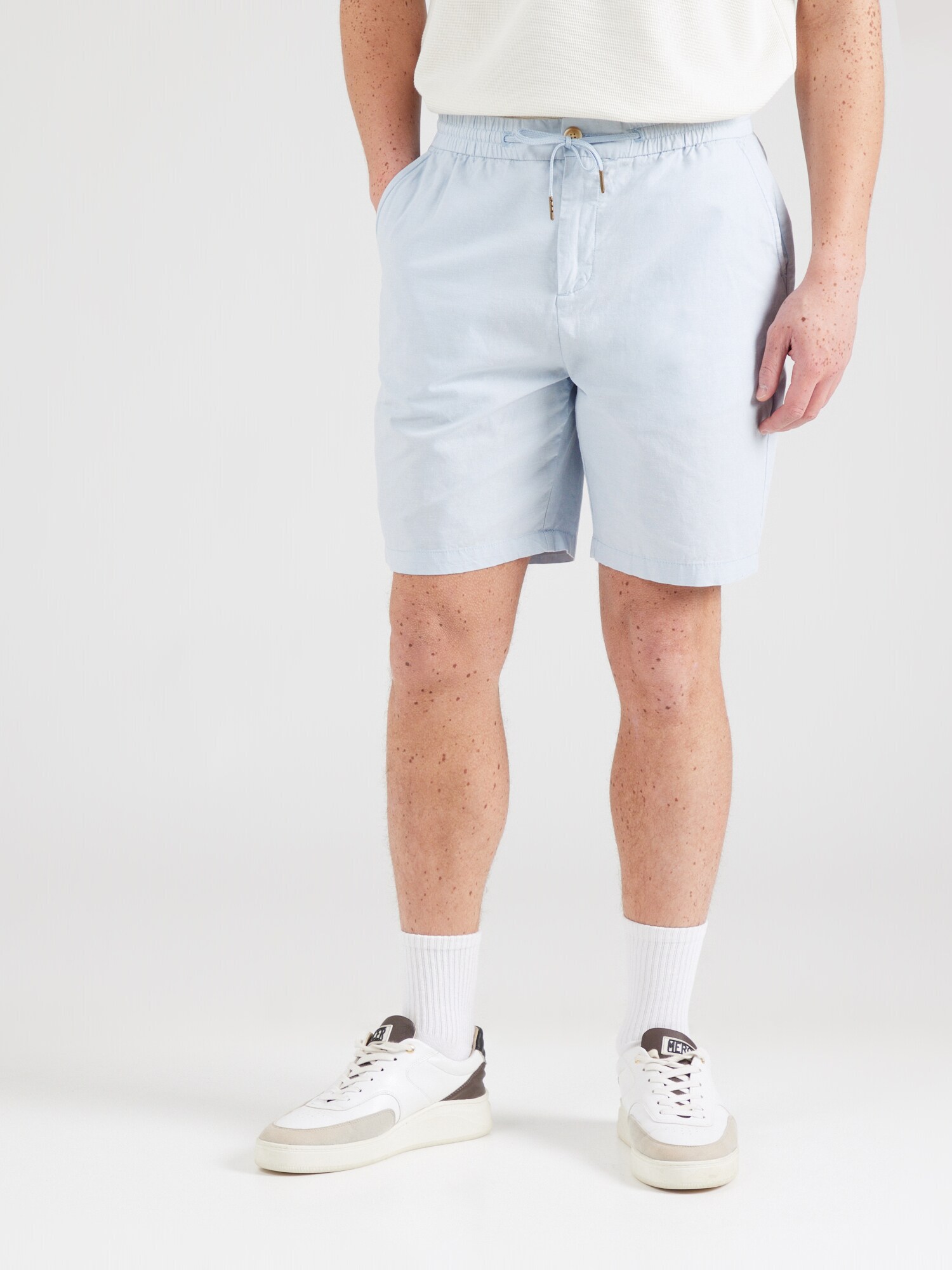 SCOTCH & SODA Nadrág 'Fave'  galambkék termék 2. képe