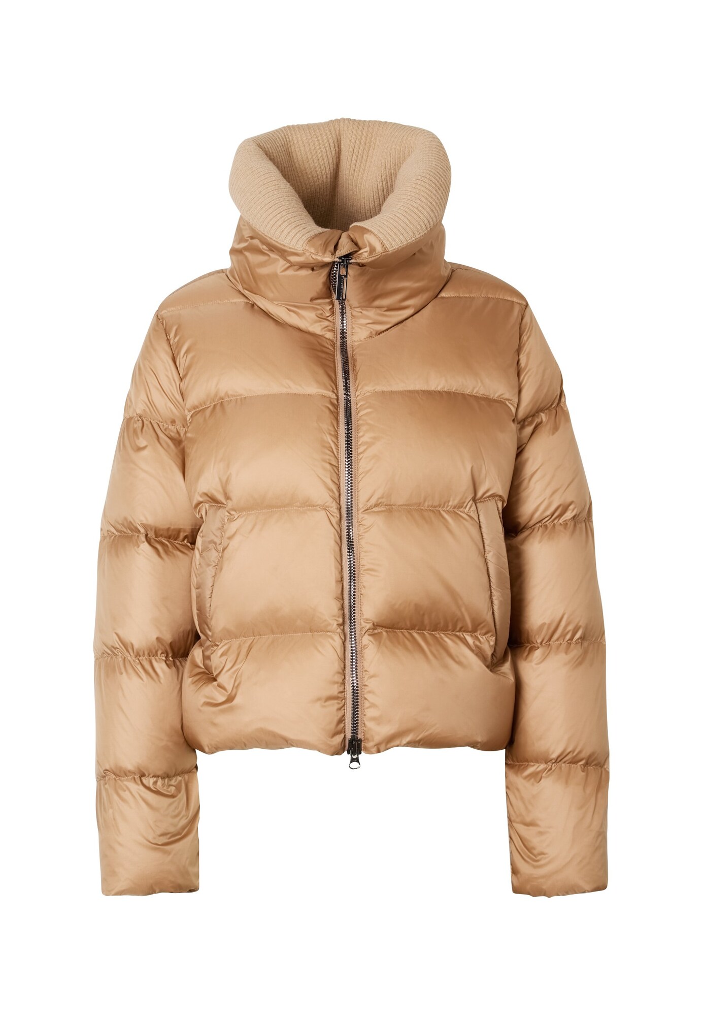 Colmar Zimska jakna boja devine dlake (camel)