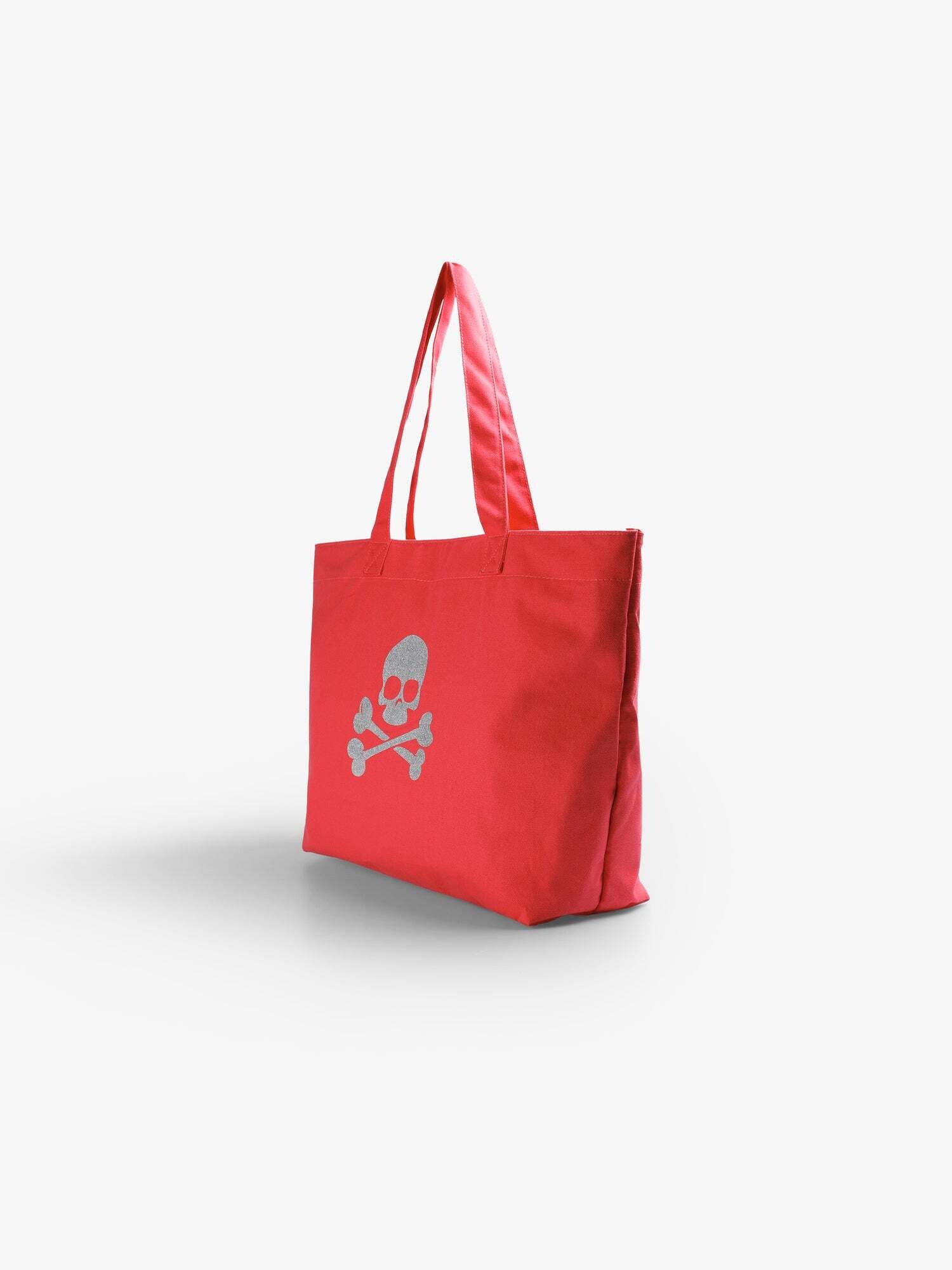 Thumbnail - Scalpers Shopper Bag Girls