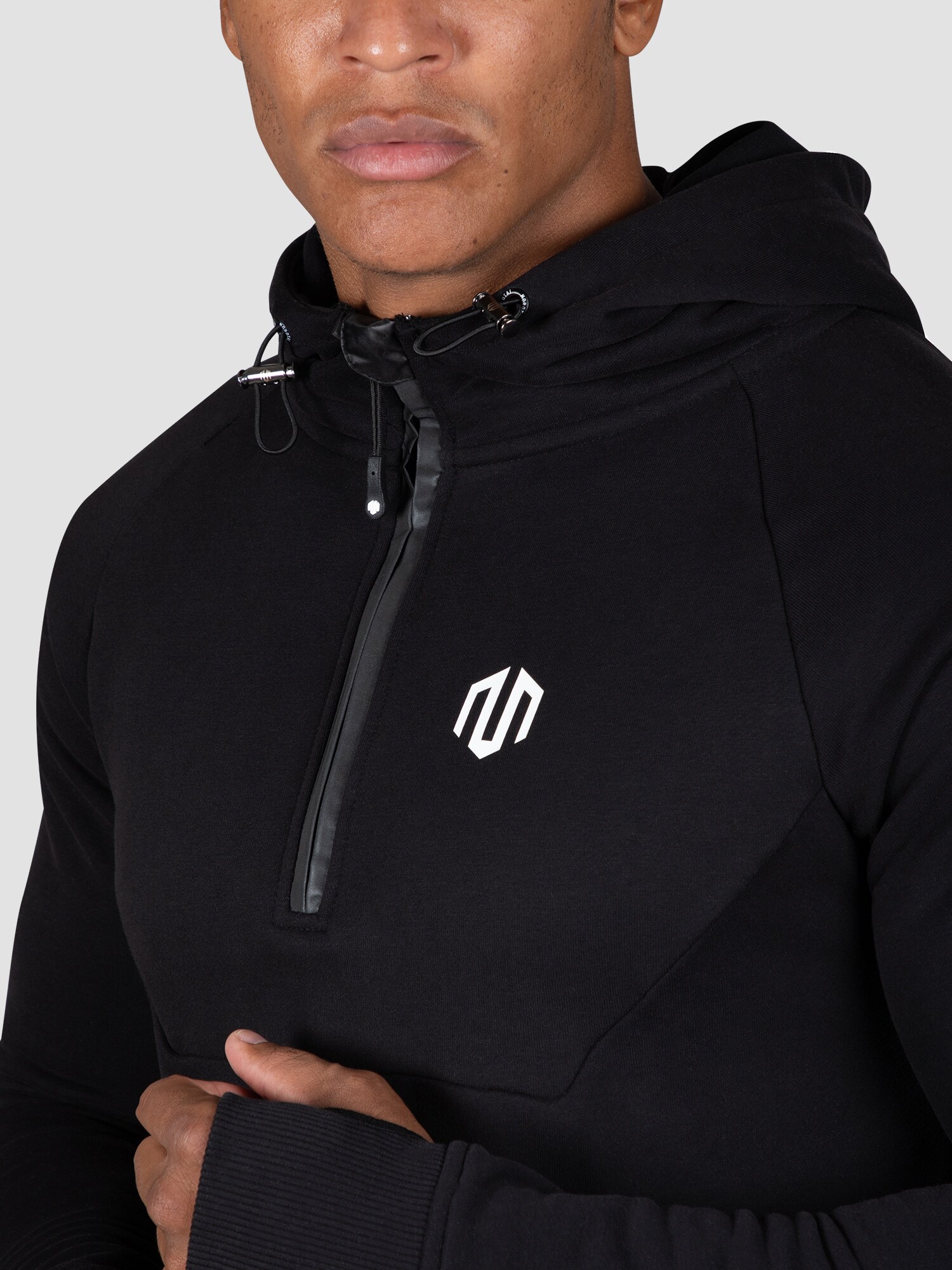Thumbnail - MOROTAI Sportpullover NEOTECH