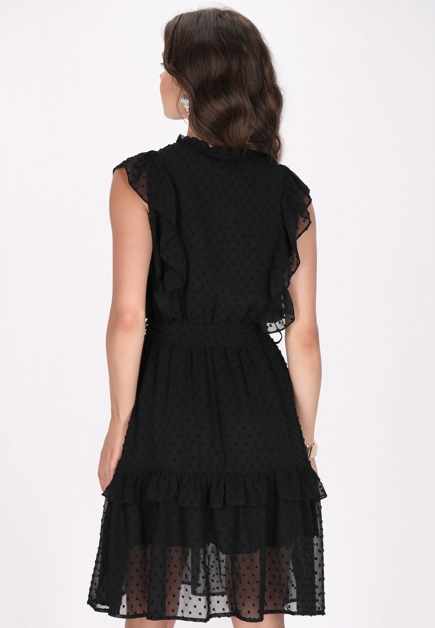 Thumbnail - Blusenkleid