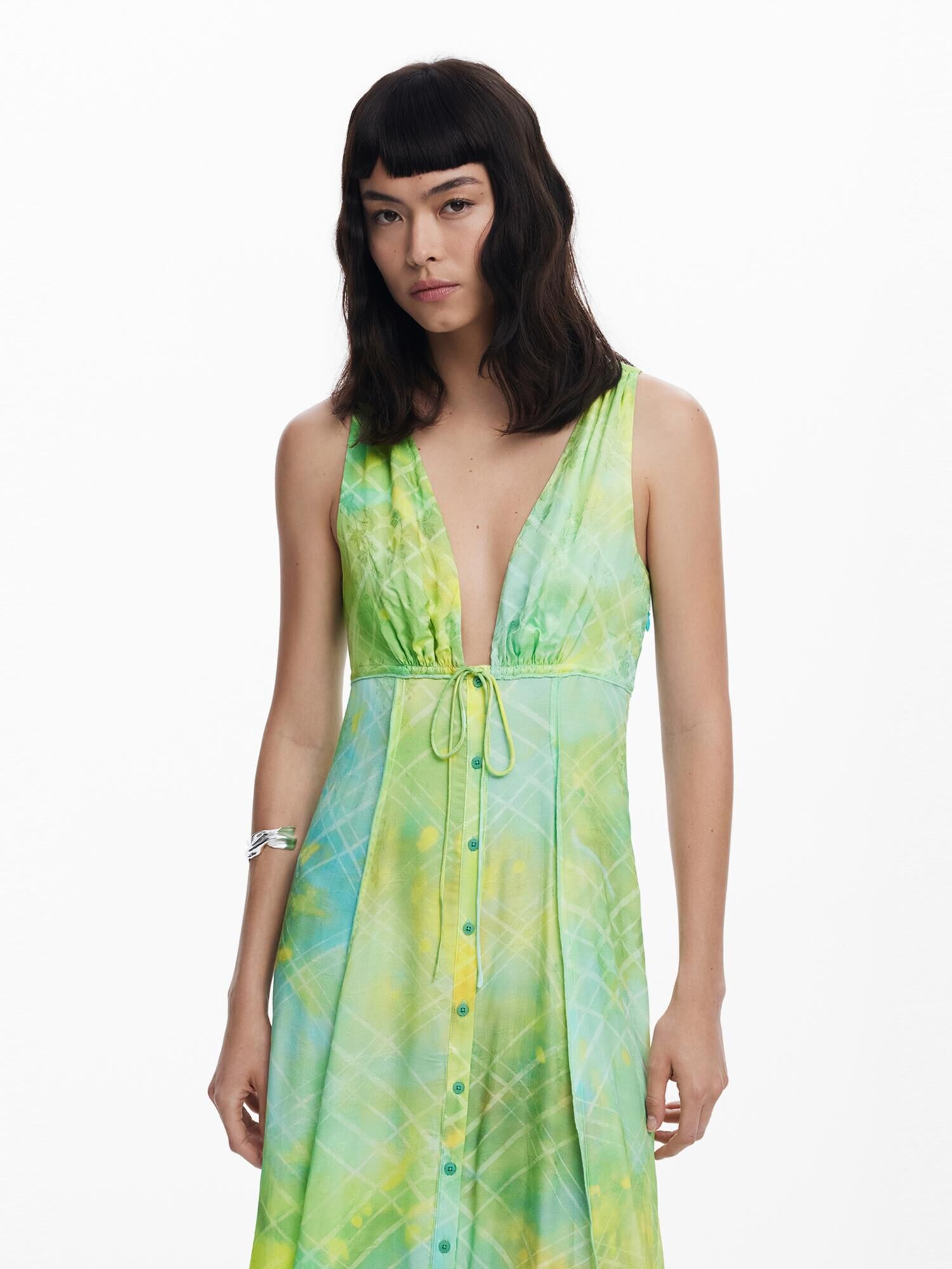 Thumbnail - Desigual Kleid