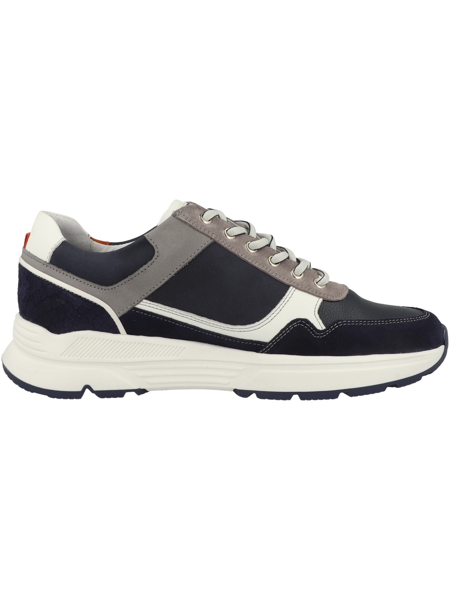 Thumbnail - Sneaker 'Connery'