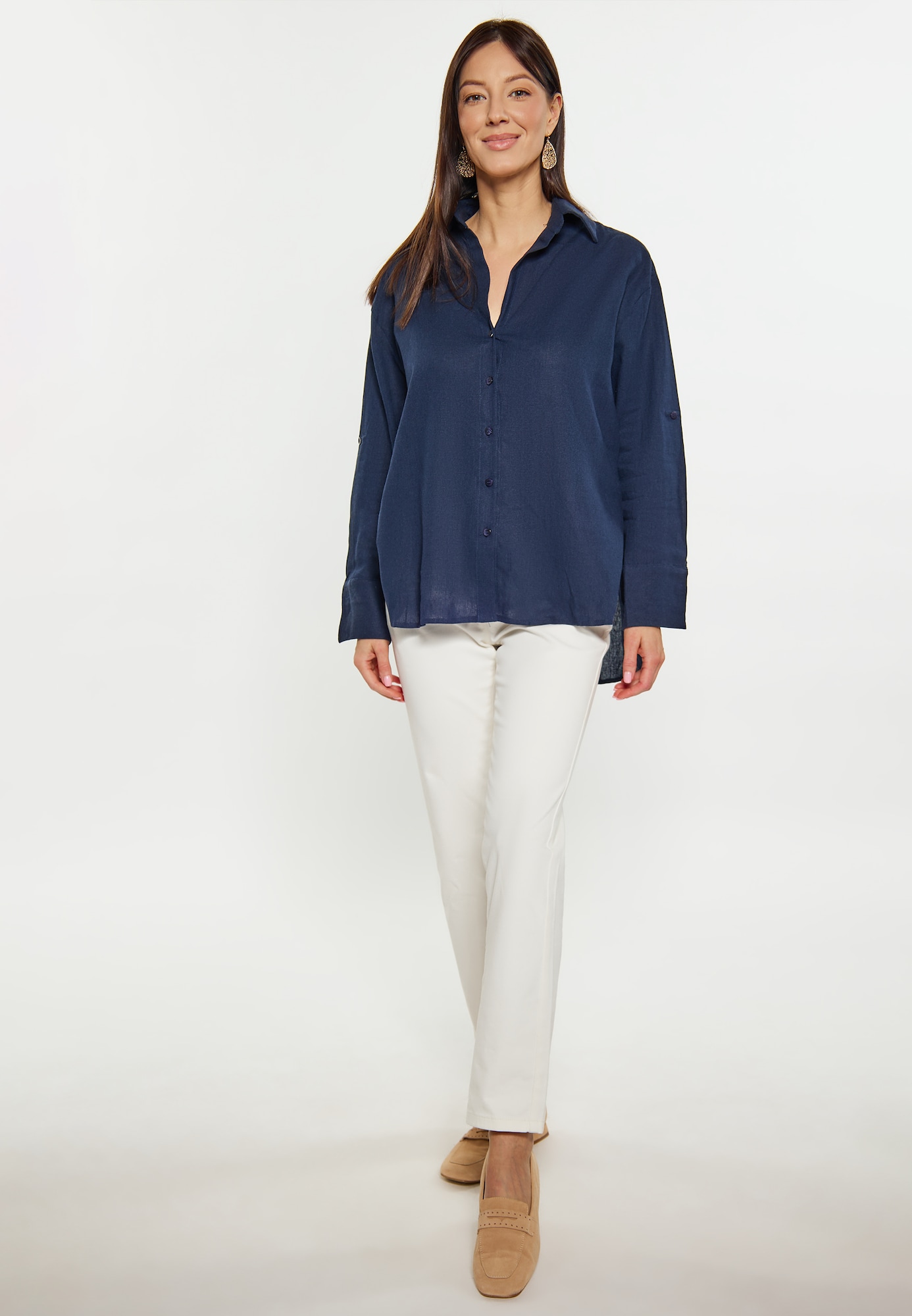Thumbnail - usha WHITE LABEL Bluse