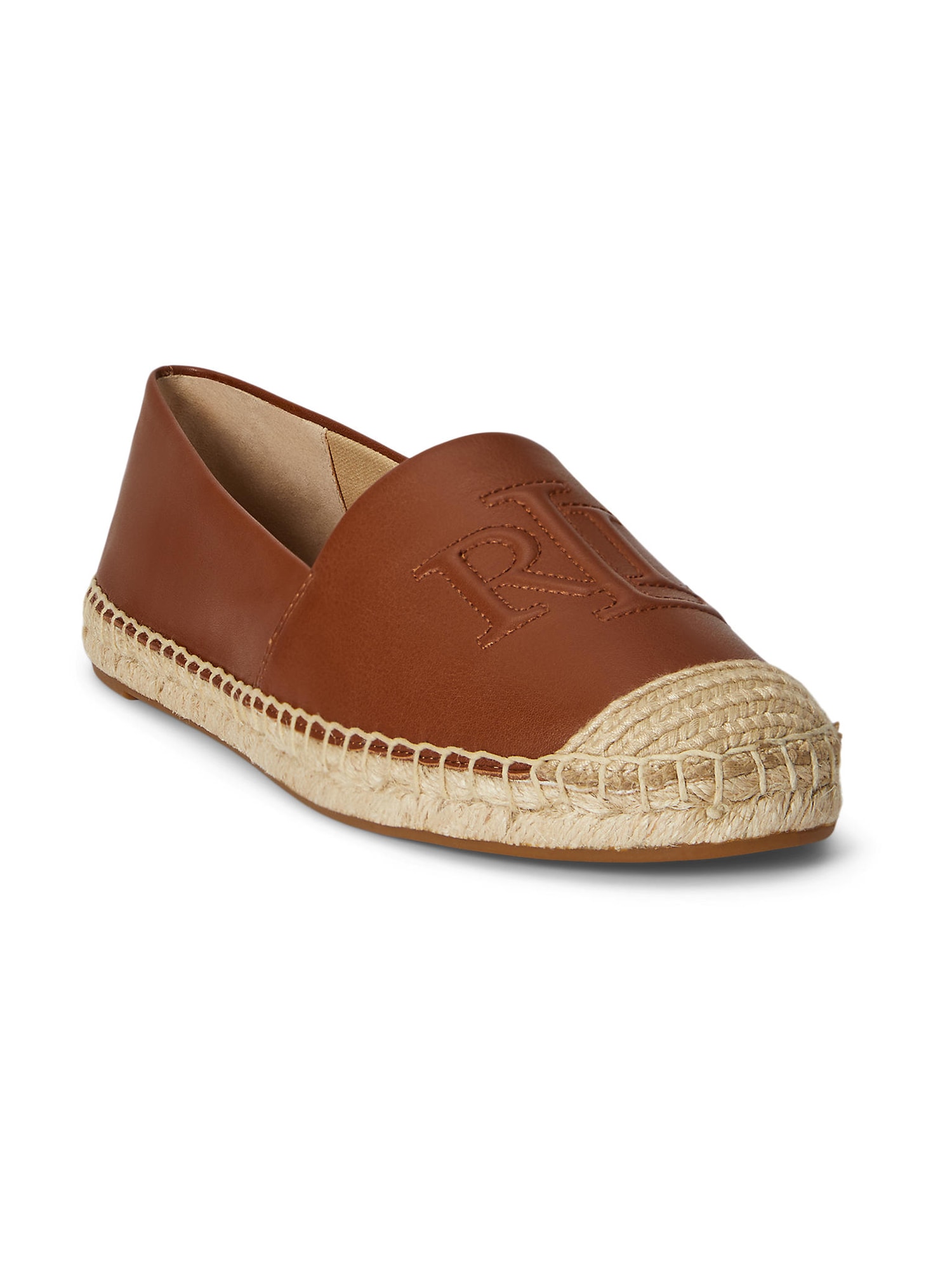 Lauren Ralph Lauren Espadrile CAMERYN  maro