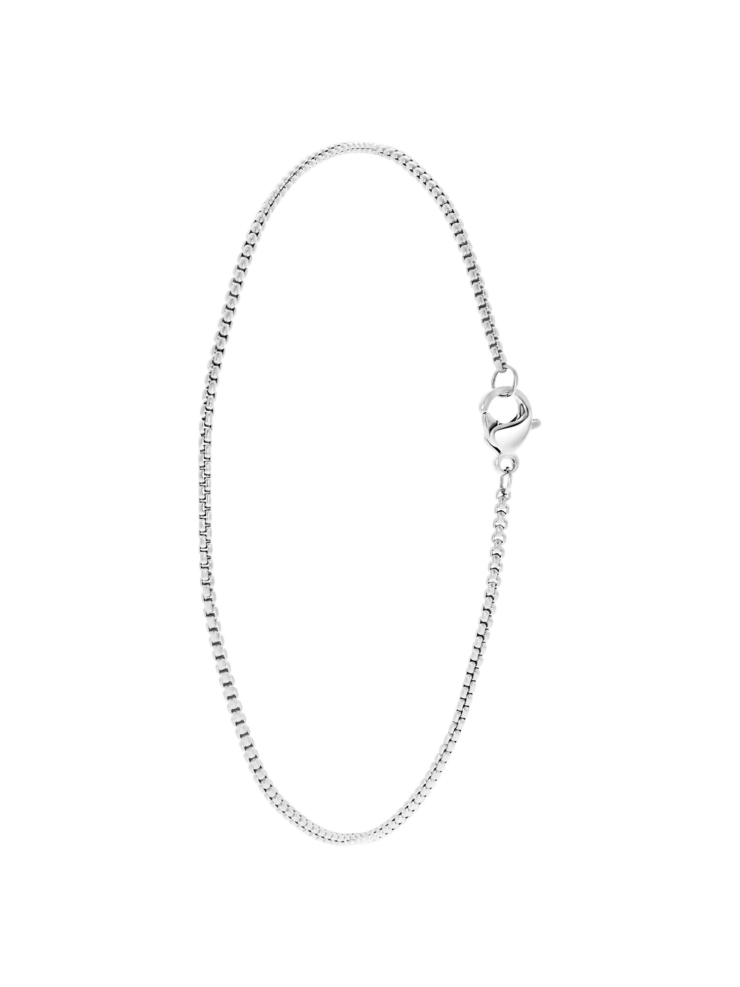 Lucardi Fußschmuck