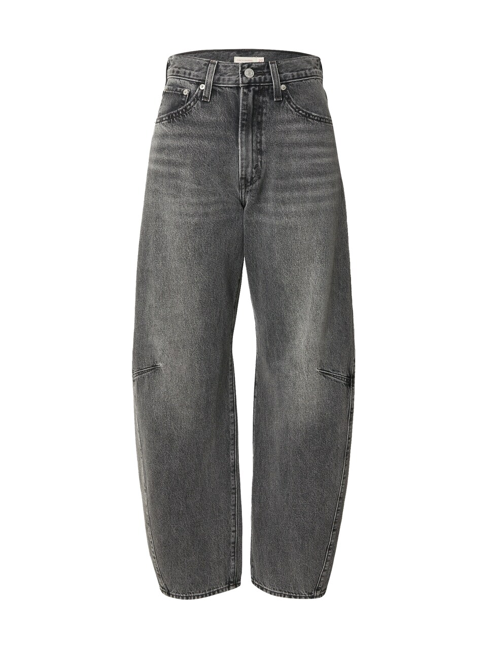Jeans 'Cinch Barrel'