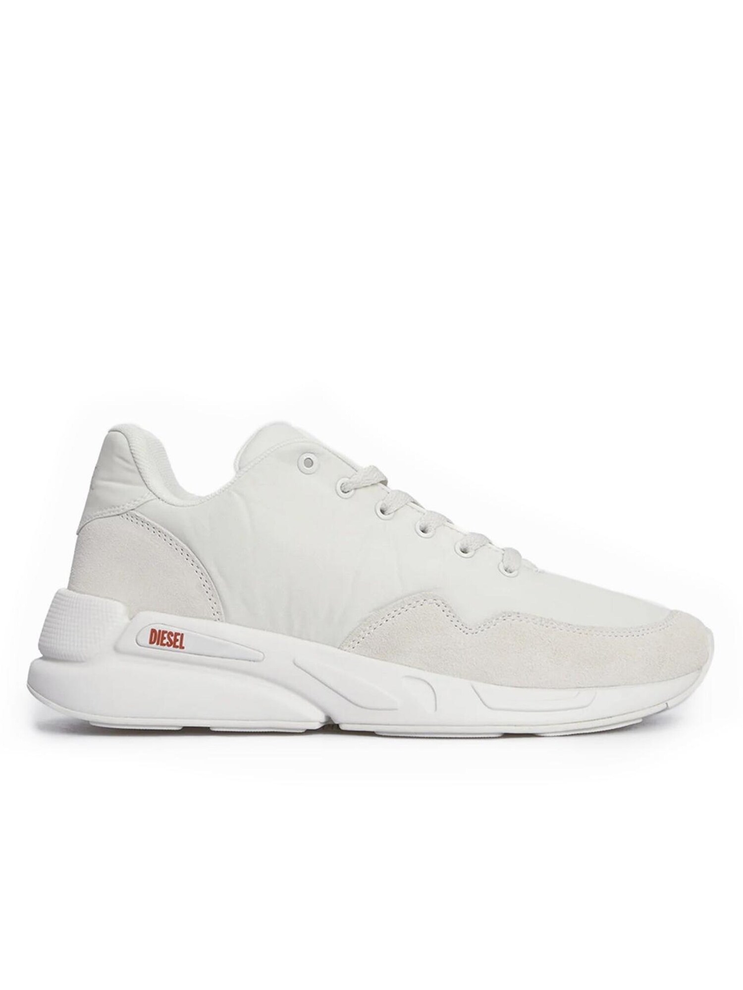 DIESEL Zapatillas deportivas bajas 'S-SERENDIPITY LIGHT' blanco