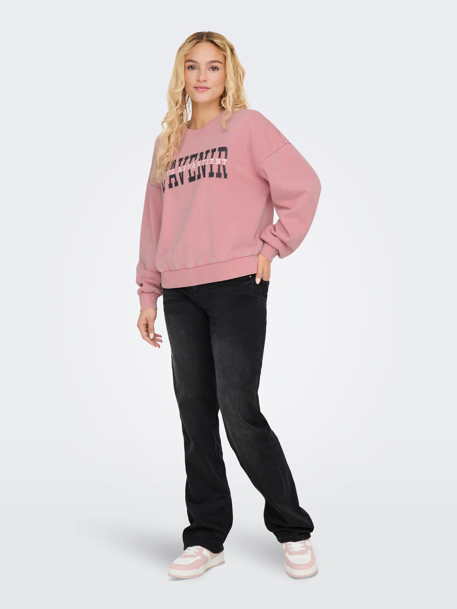 Thumbnail - Sweatshirt 'ONLPenelope'