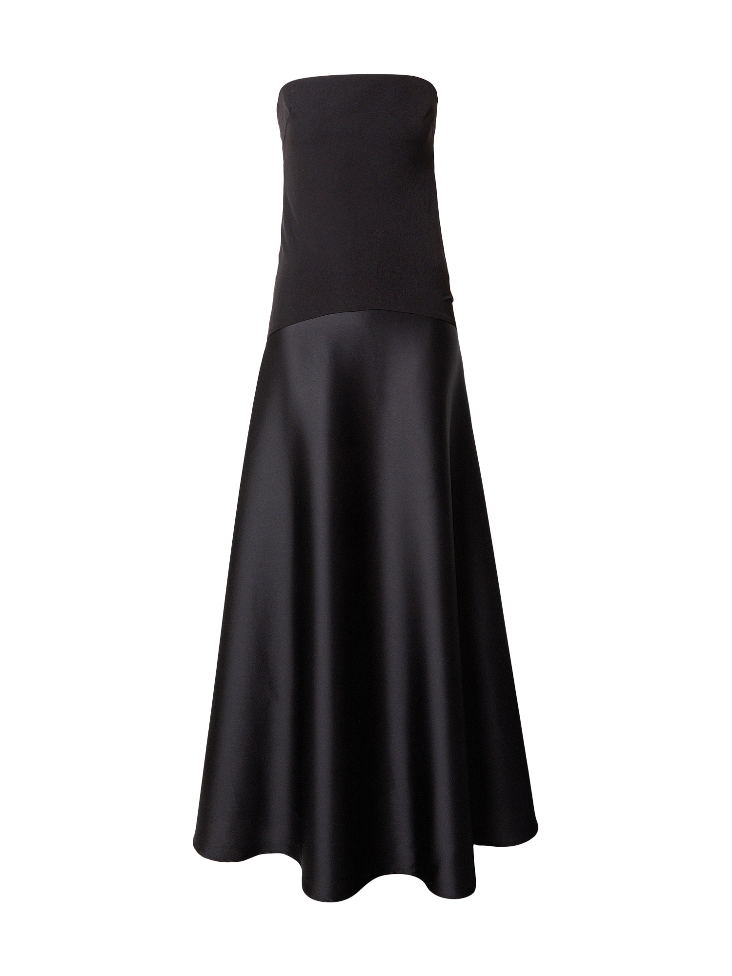 millane Rochie  negru