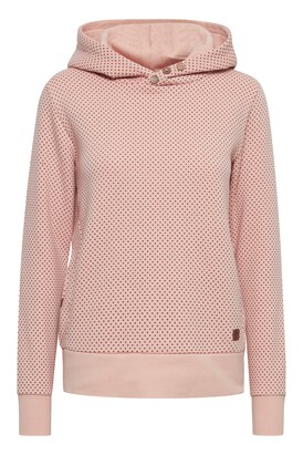 Oxmo Sweatshirt ‘Vera’ Rosa