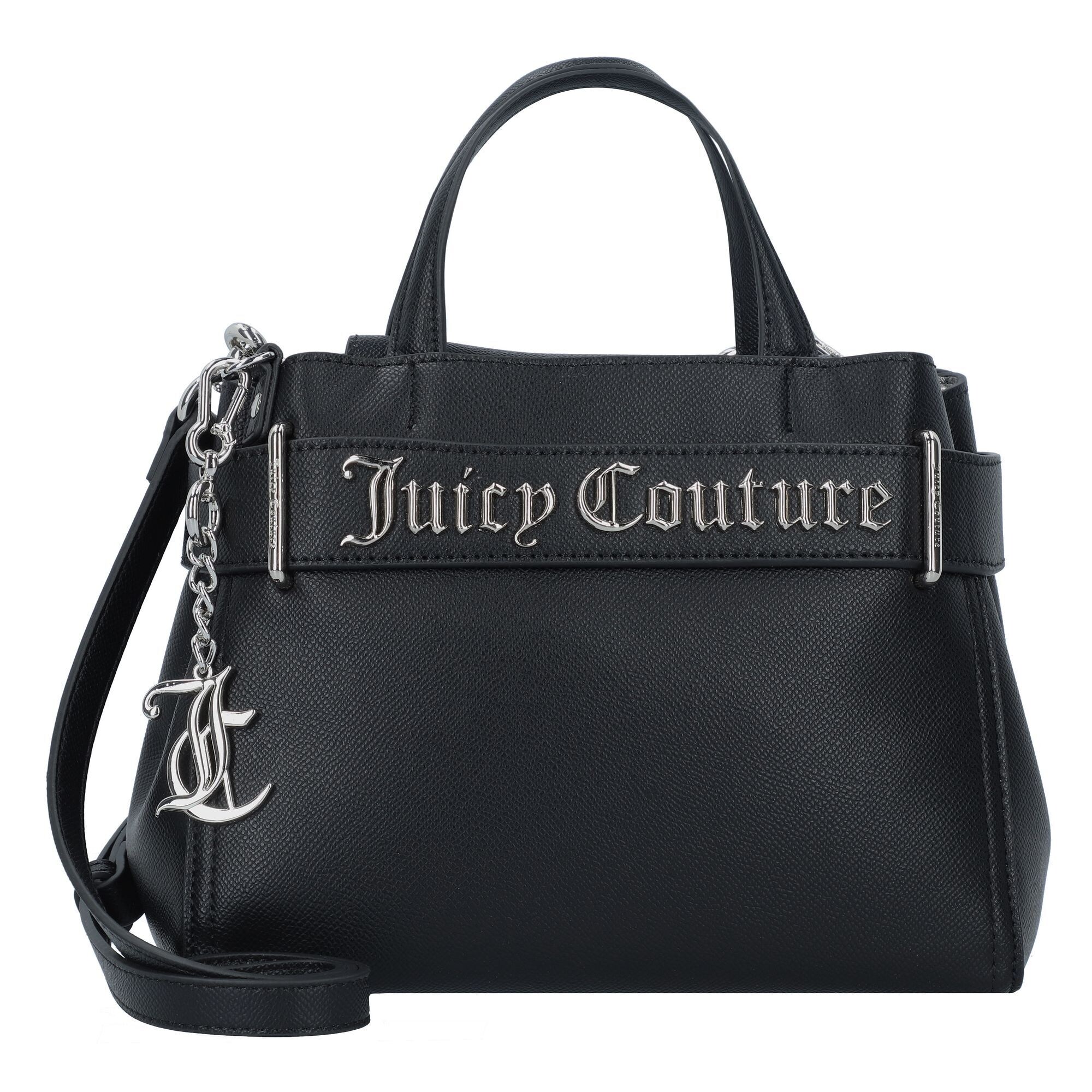Juicy Couture Handtas 'Jasmine' Zwart