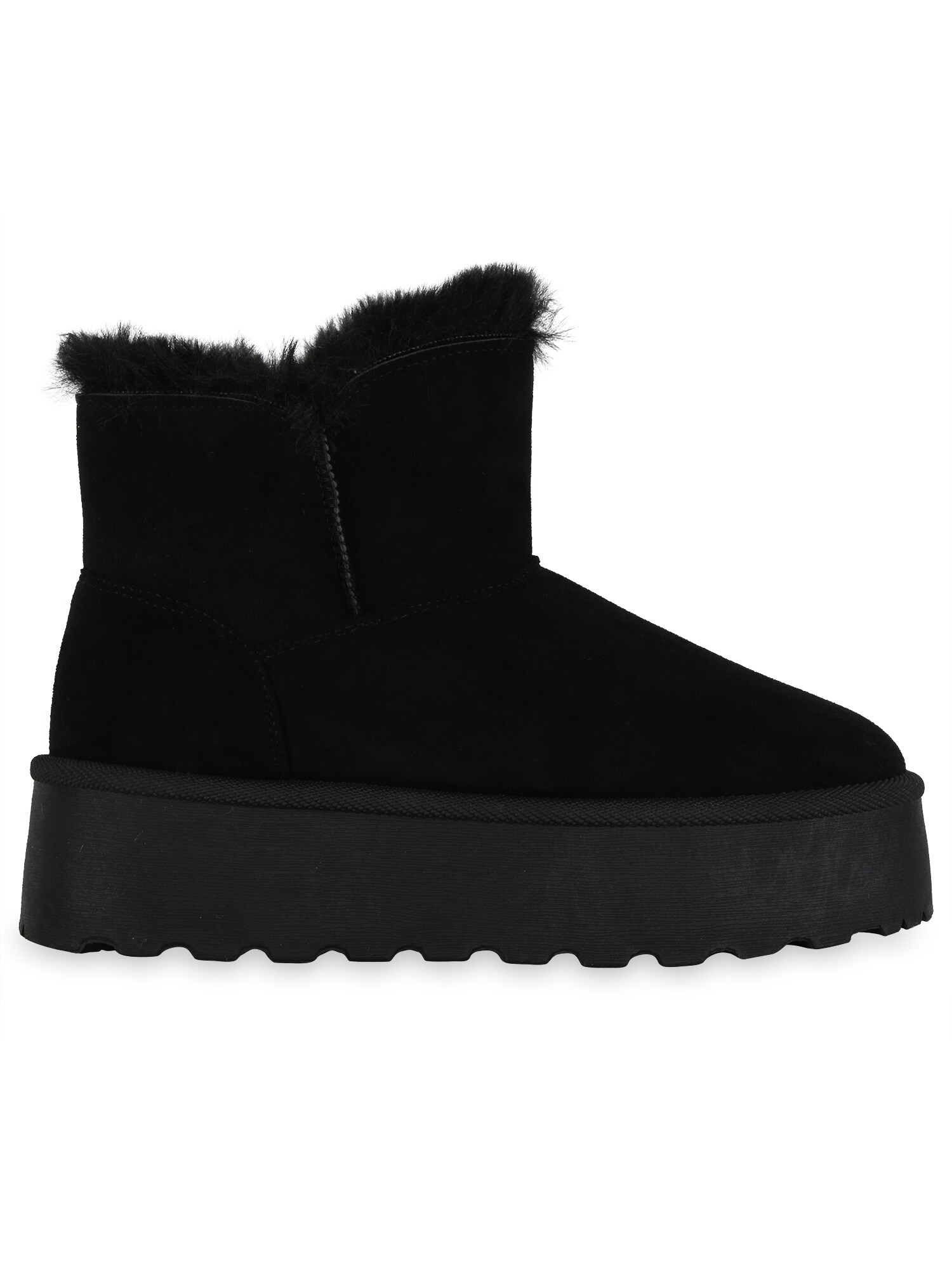 Thumbnail - Van Hill Snowboots Erin