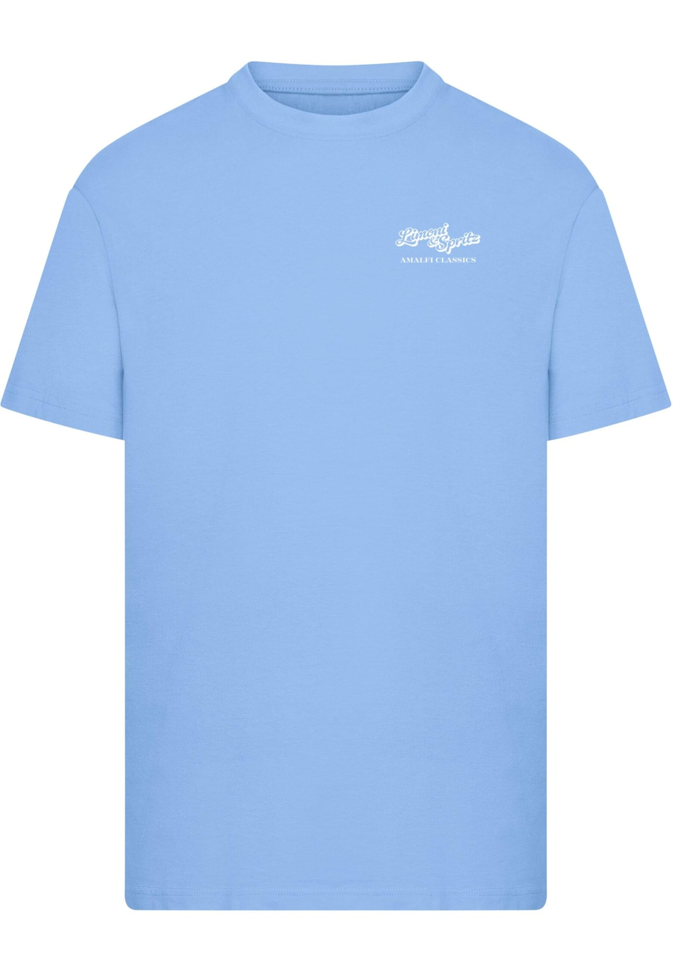 Thumbnail - Mister Tee T-Shirt Limoni And Spritz