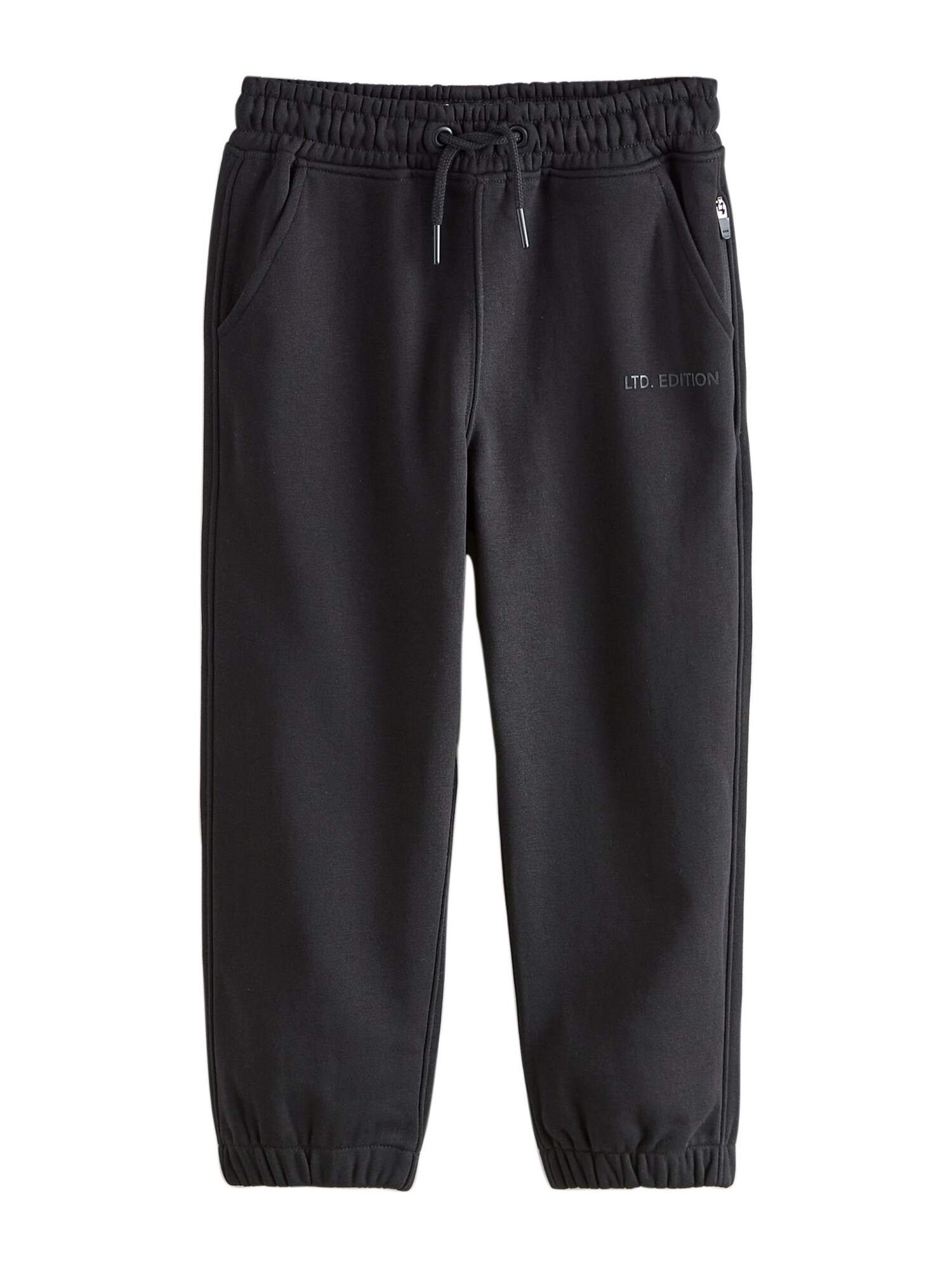 Next Pantaloni  negru