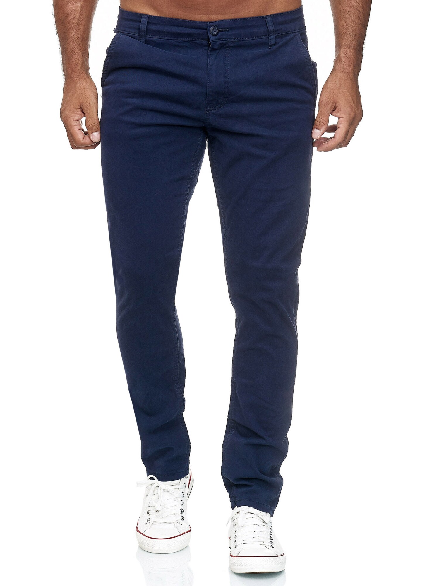Tazzio Pantalón chino '19530'  navy