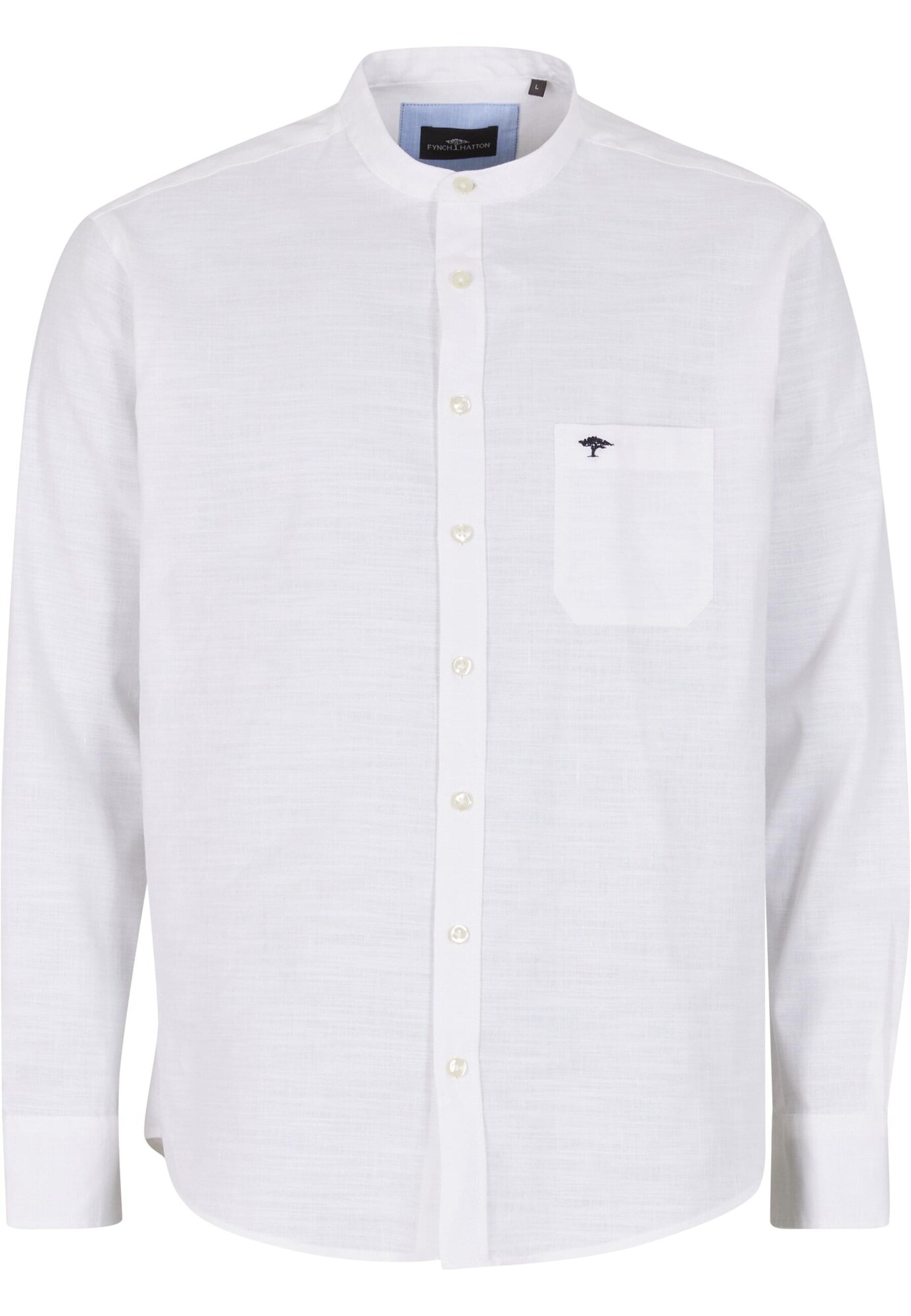 Thumbnail - FYNCH-HATTON Hemd