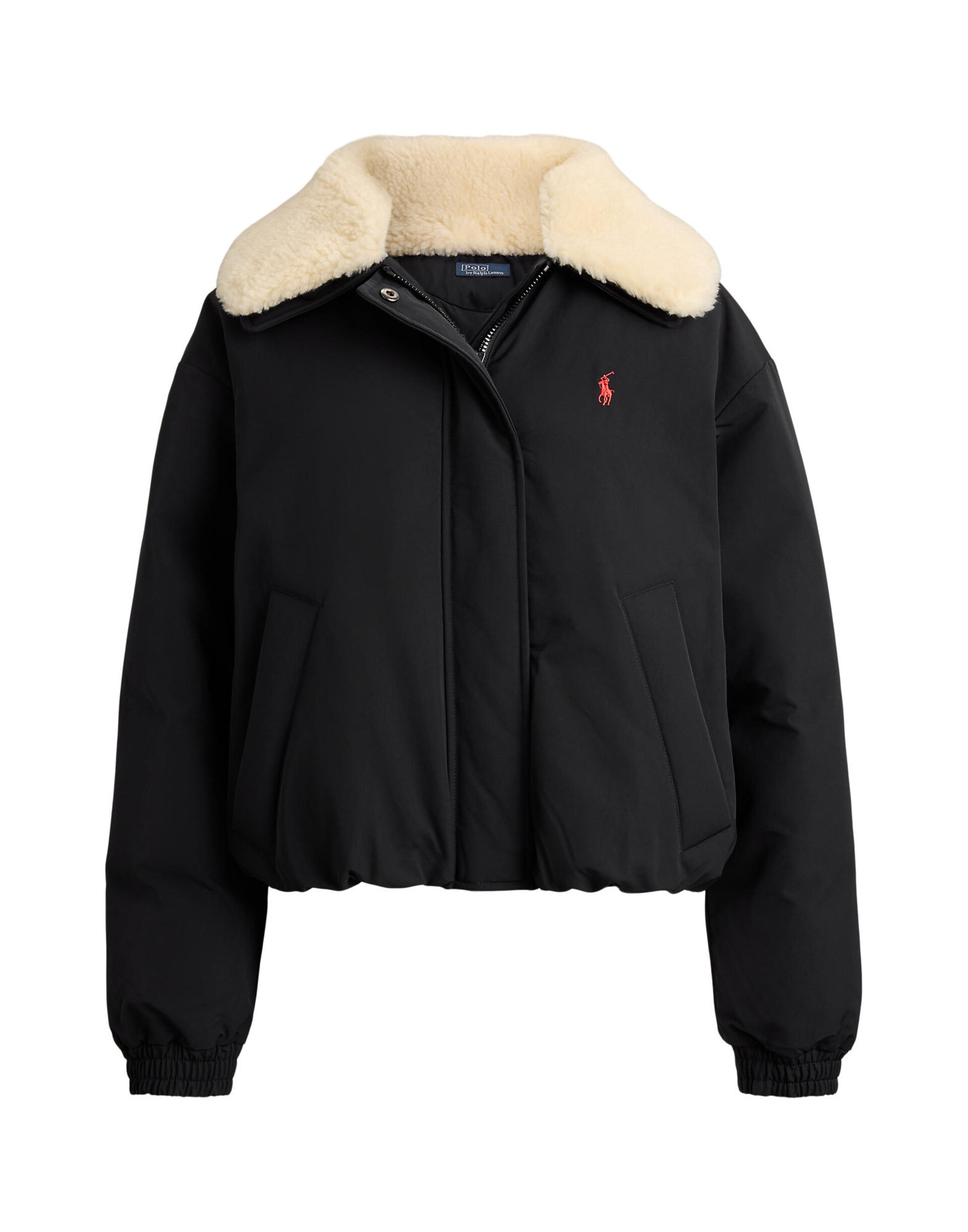 Polo Ralph Lauren dunjacka med vaddering dam – bild 2